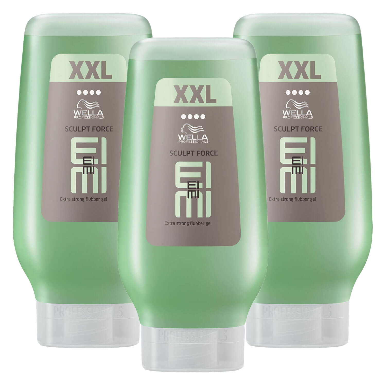 Product image from EIMI Texture - Sculpt Force XXL Special