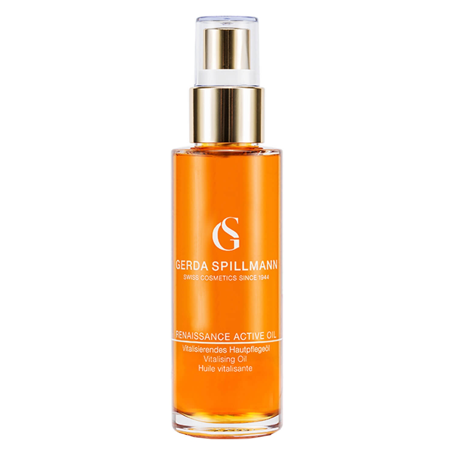 Product image from GS Skincare - Renaissance Active Oil R.A.O.