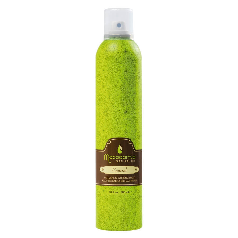 Product image from Macadamia - Control Hairspray