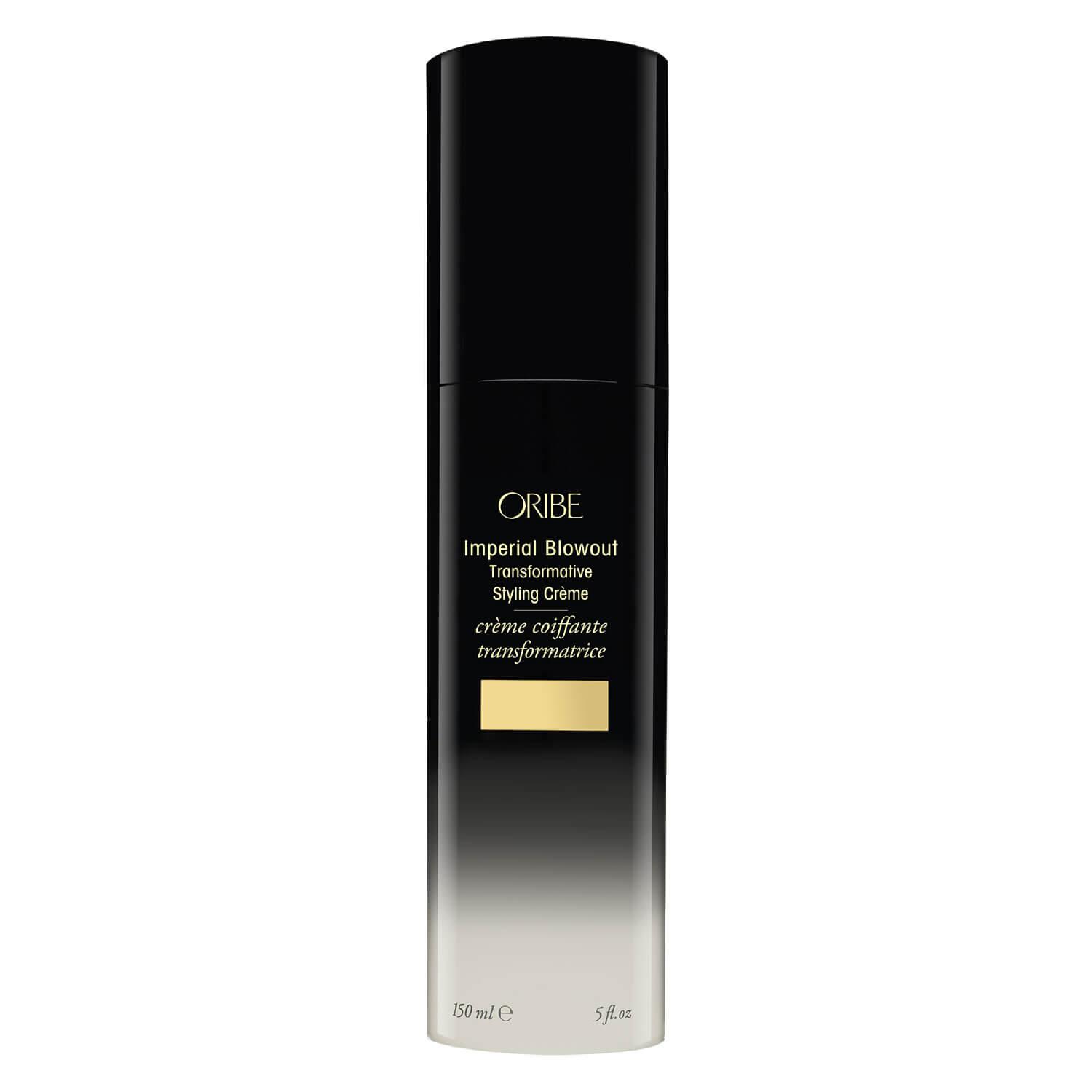Oribe Style - Imperial Blowout Transformative Styling Crème