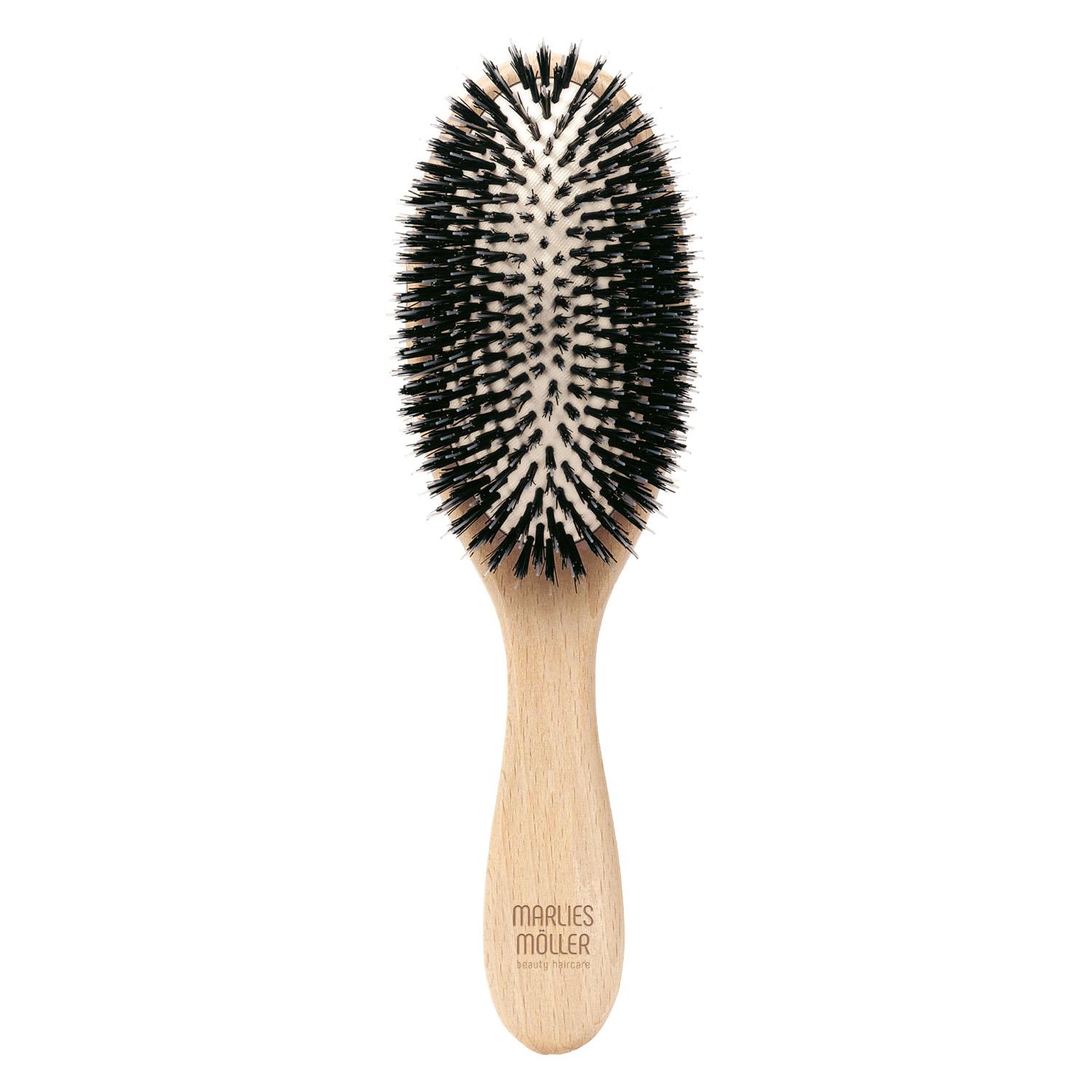 MM Brushes - Travel Allround Hair Brush