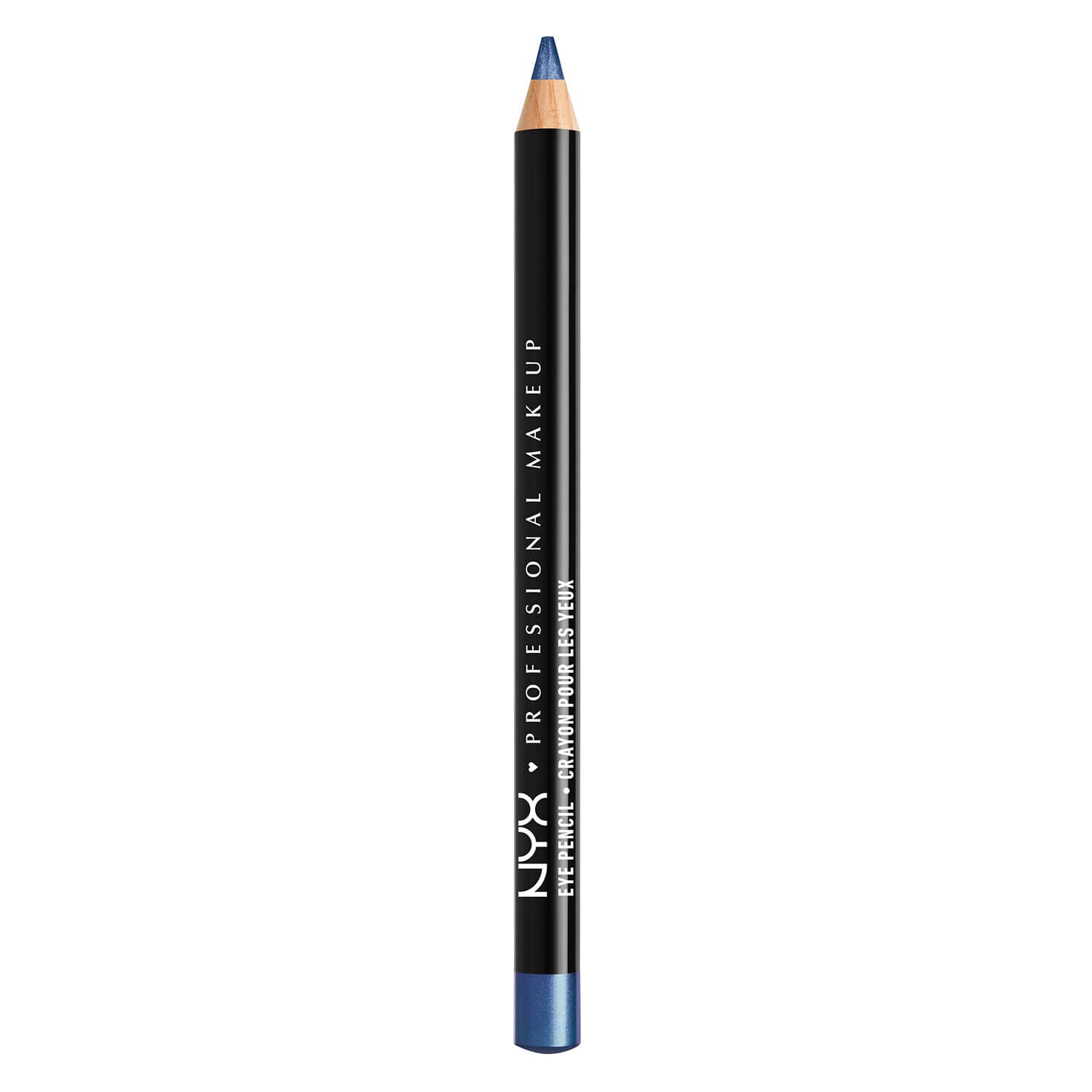 Product image from NYX Liner - Slim Eye Pencil Sapphire
