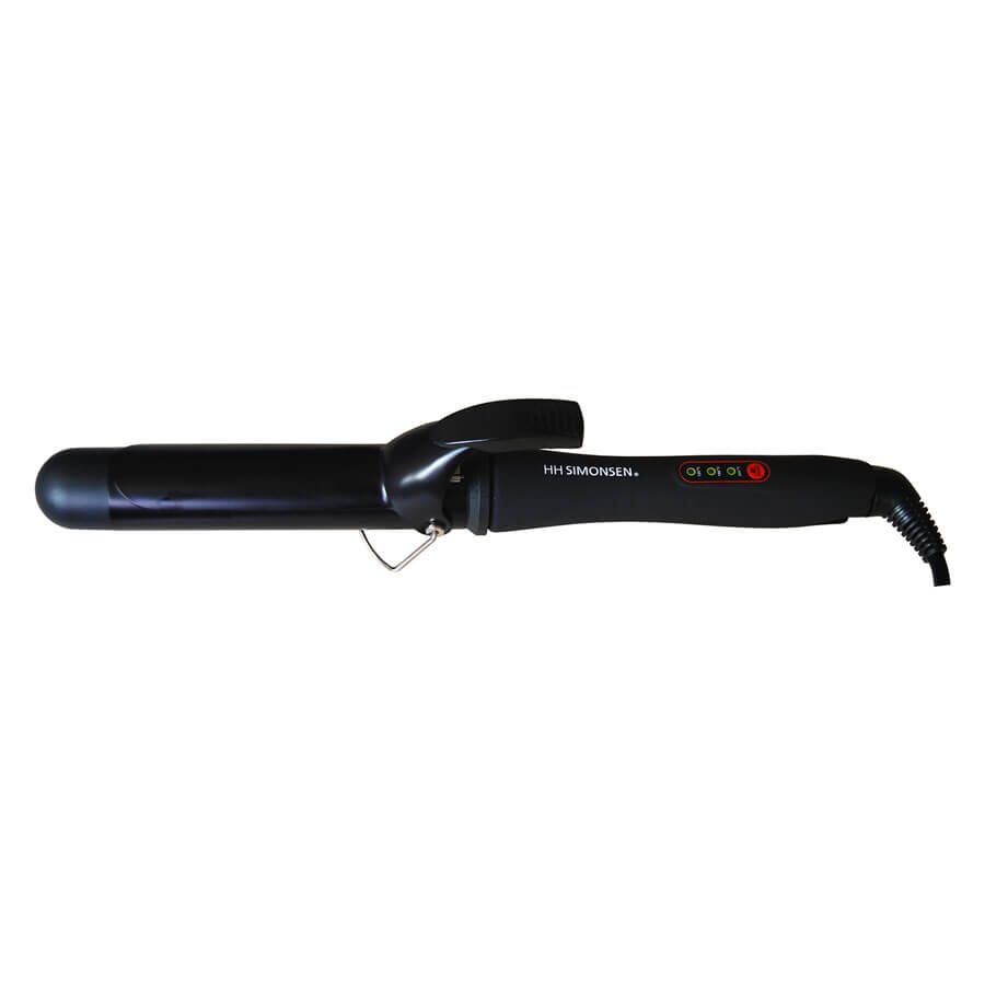 Product image from HH Simonsen Electricals - ROD Curling Iron vs7