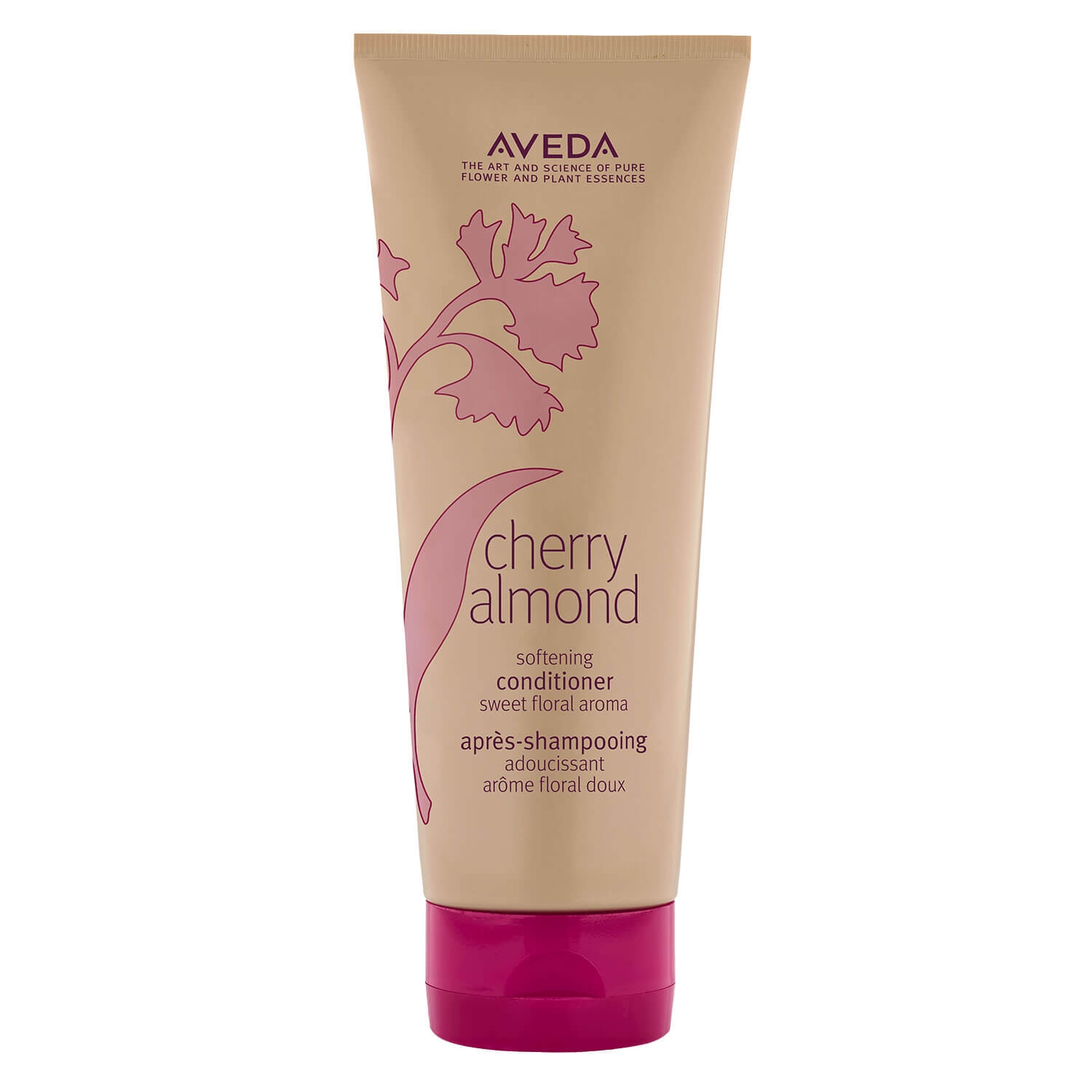 Product image from cherry almond - softening conditioner