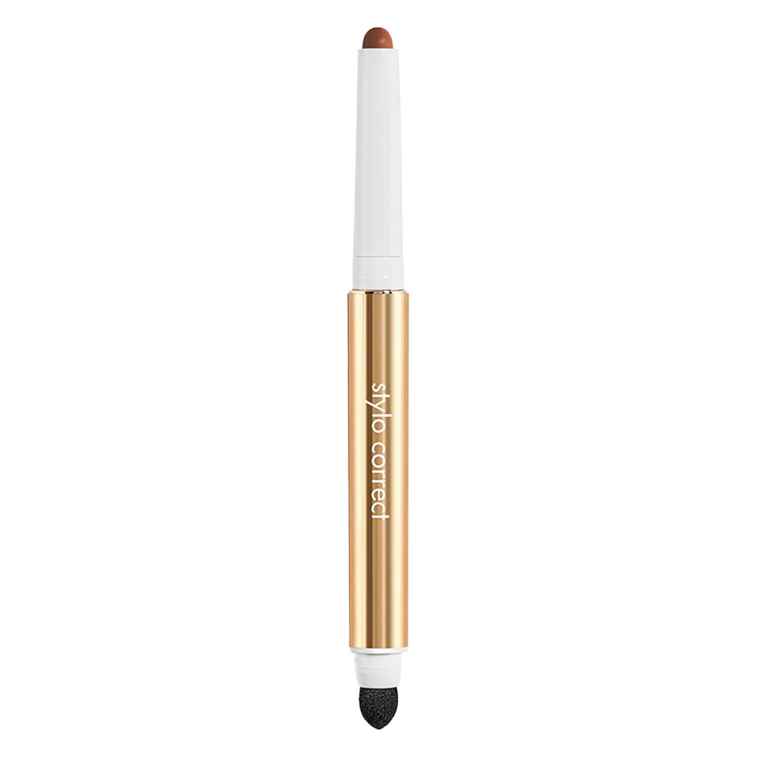 Stylo Correct - Perfect Camouflage Face Corrector 8