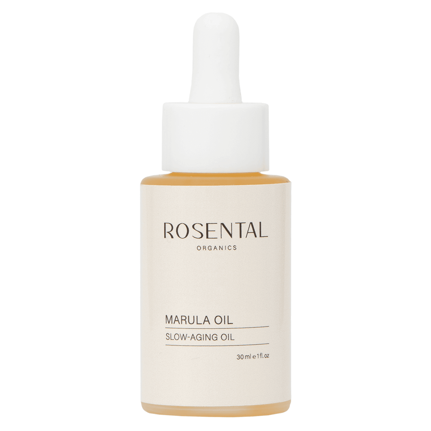 Rosental Face Care - Marula Oil