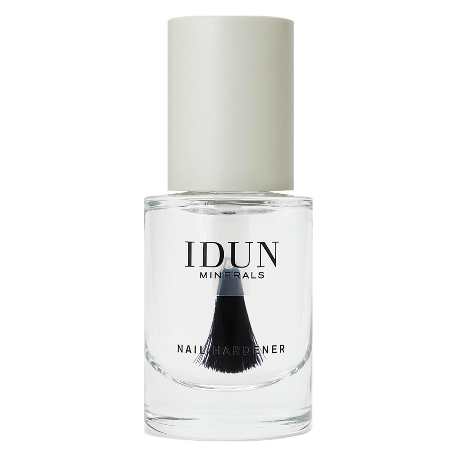 IDUN Nails - Nail Hardener