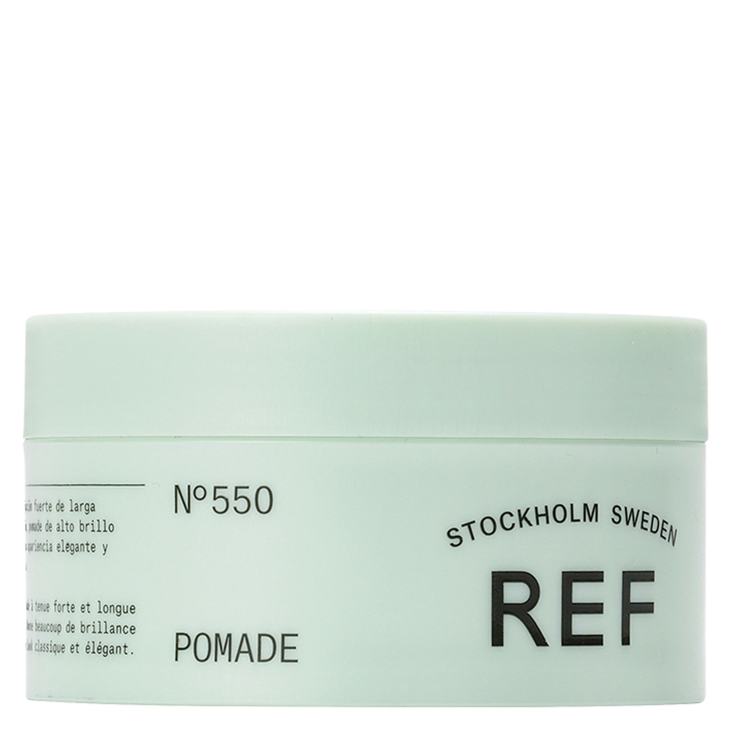 Product image from REF Styling - 550 Pomade