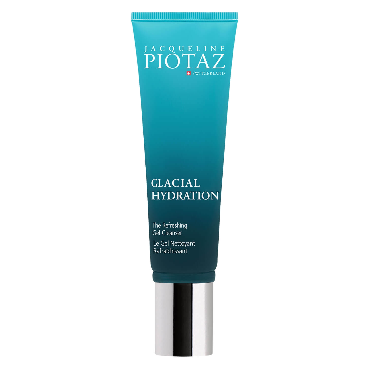 Product image from Glacial Hydration - The Refreshing Gel Cleanser