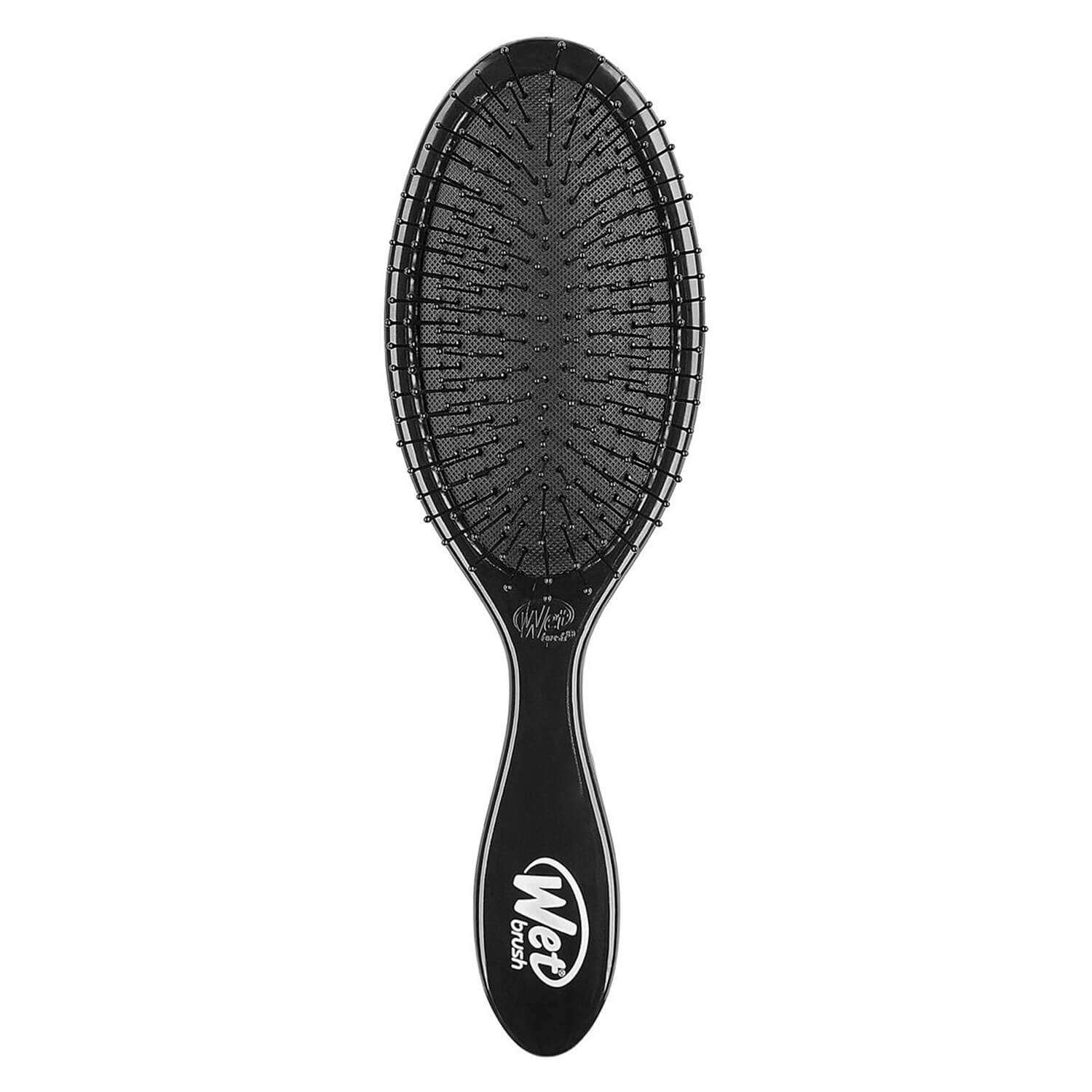 Product image from Wet Brush - Original Detangler Black