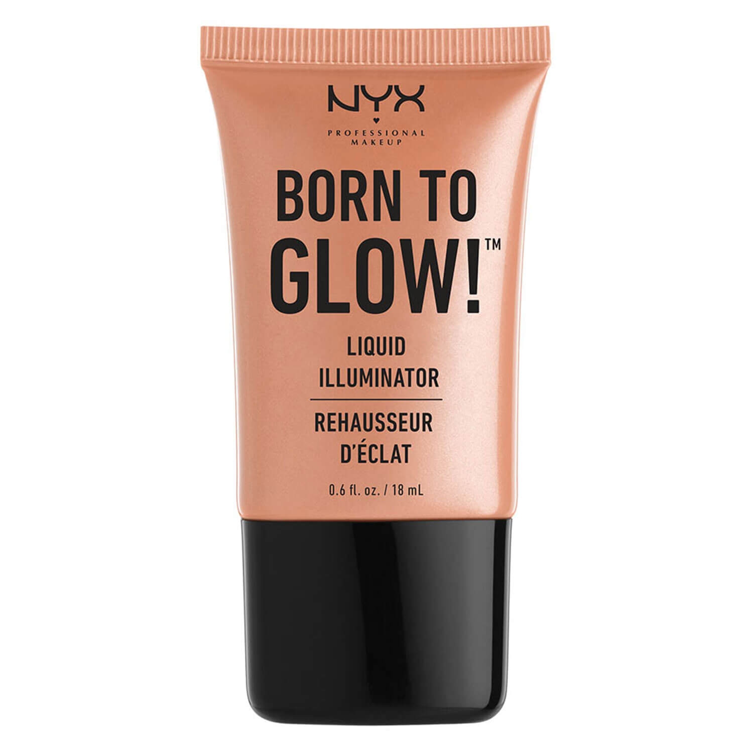 Produktbild von Born to Glow - Liquid Illuminator Gleam