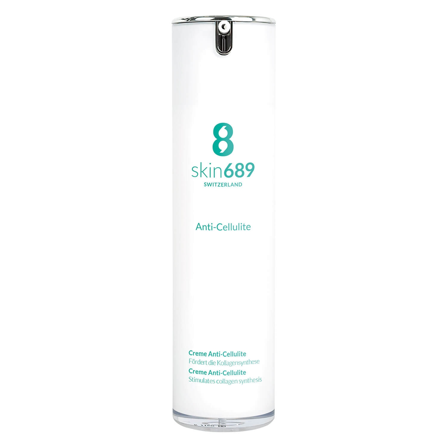 Product image from skin689 - Anti-Cellulite Cream