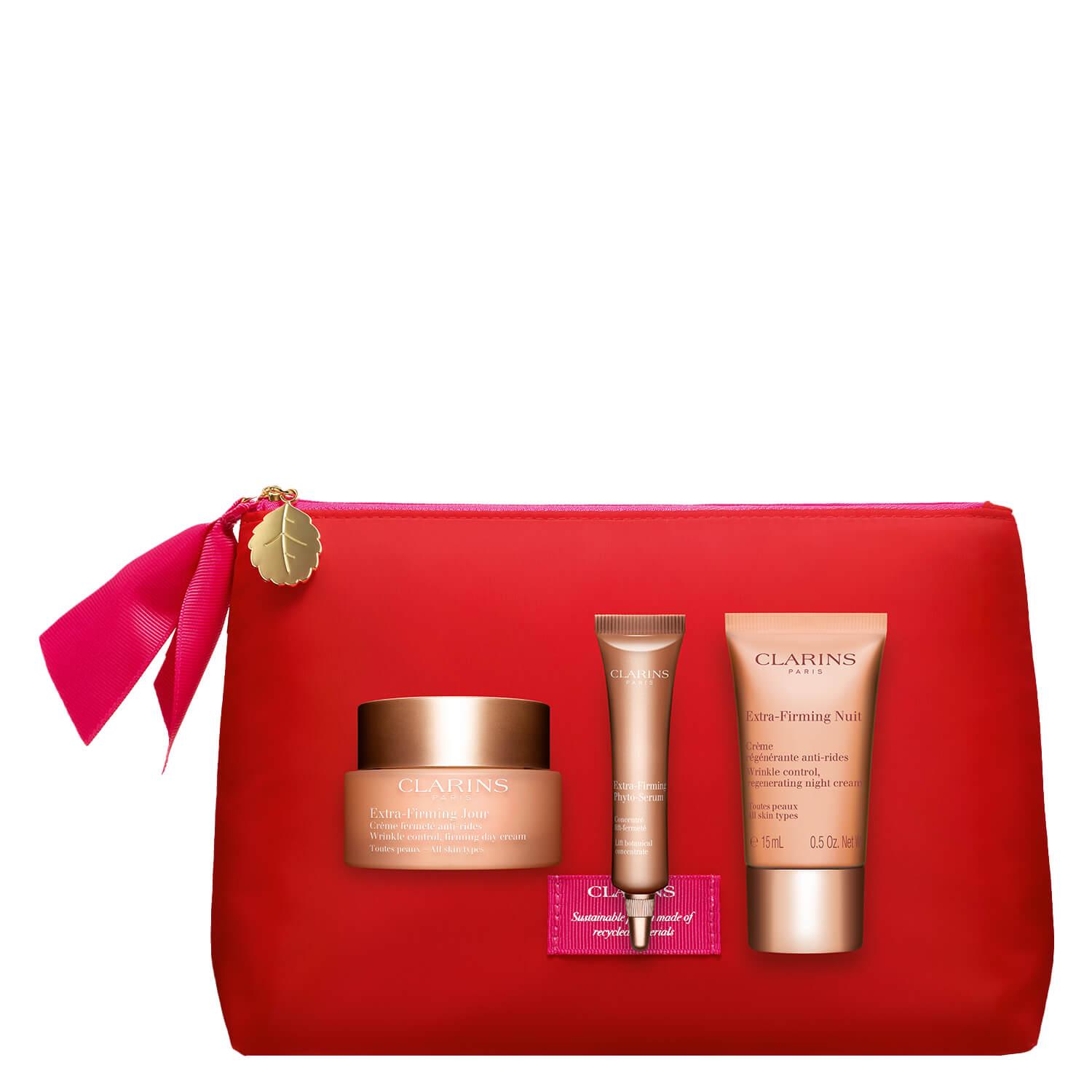 Clarins Specials - Extra Firming Kit