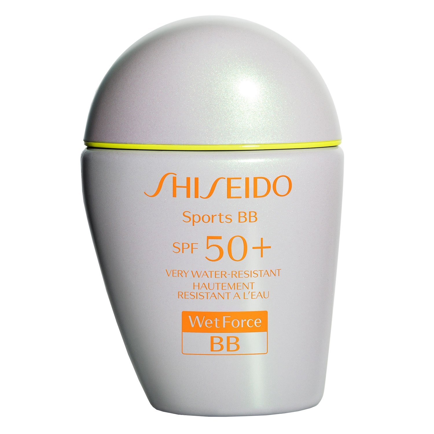 Produktbild von Shiseido Sun - Sports BB SPF50+ Dark
