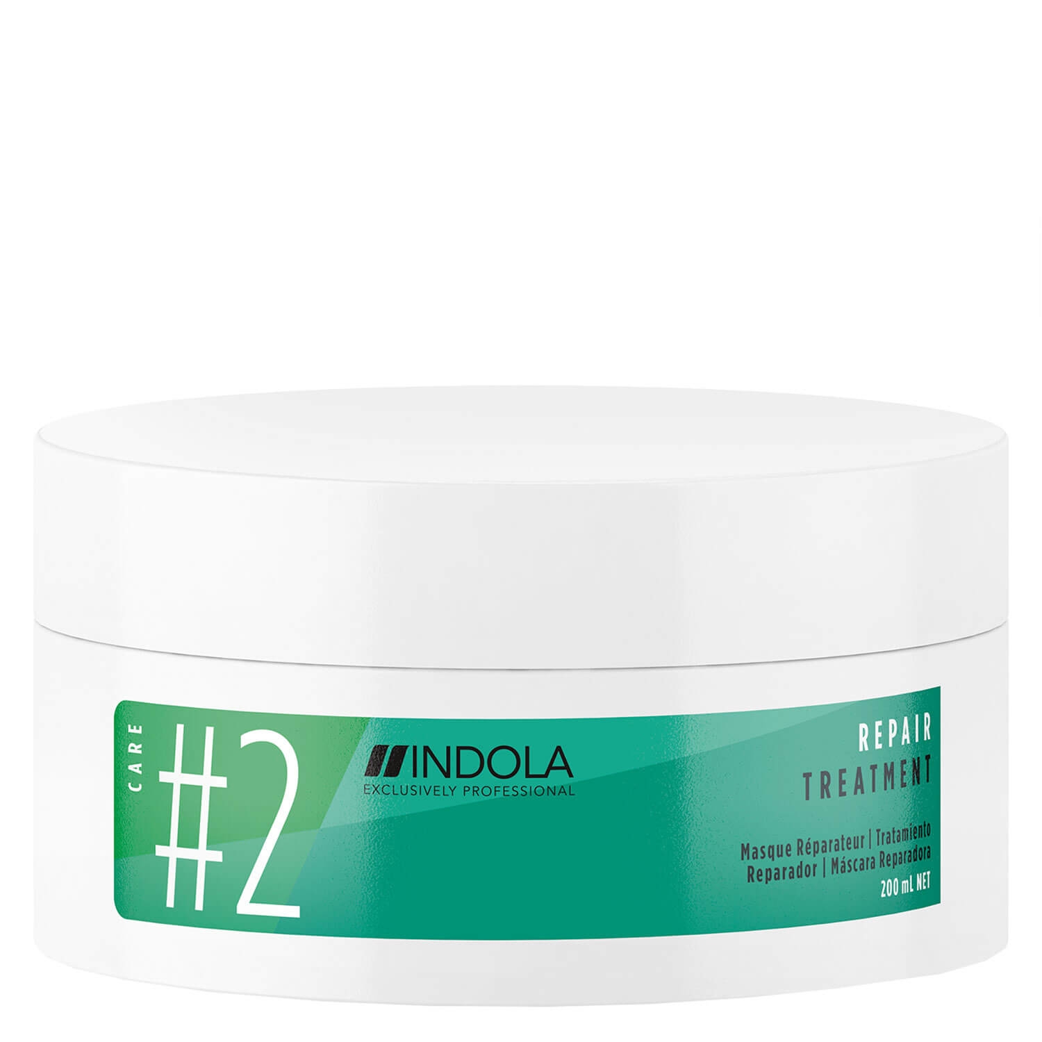 Product image from Indola #Care - Repair Treatment