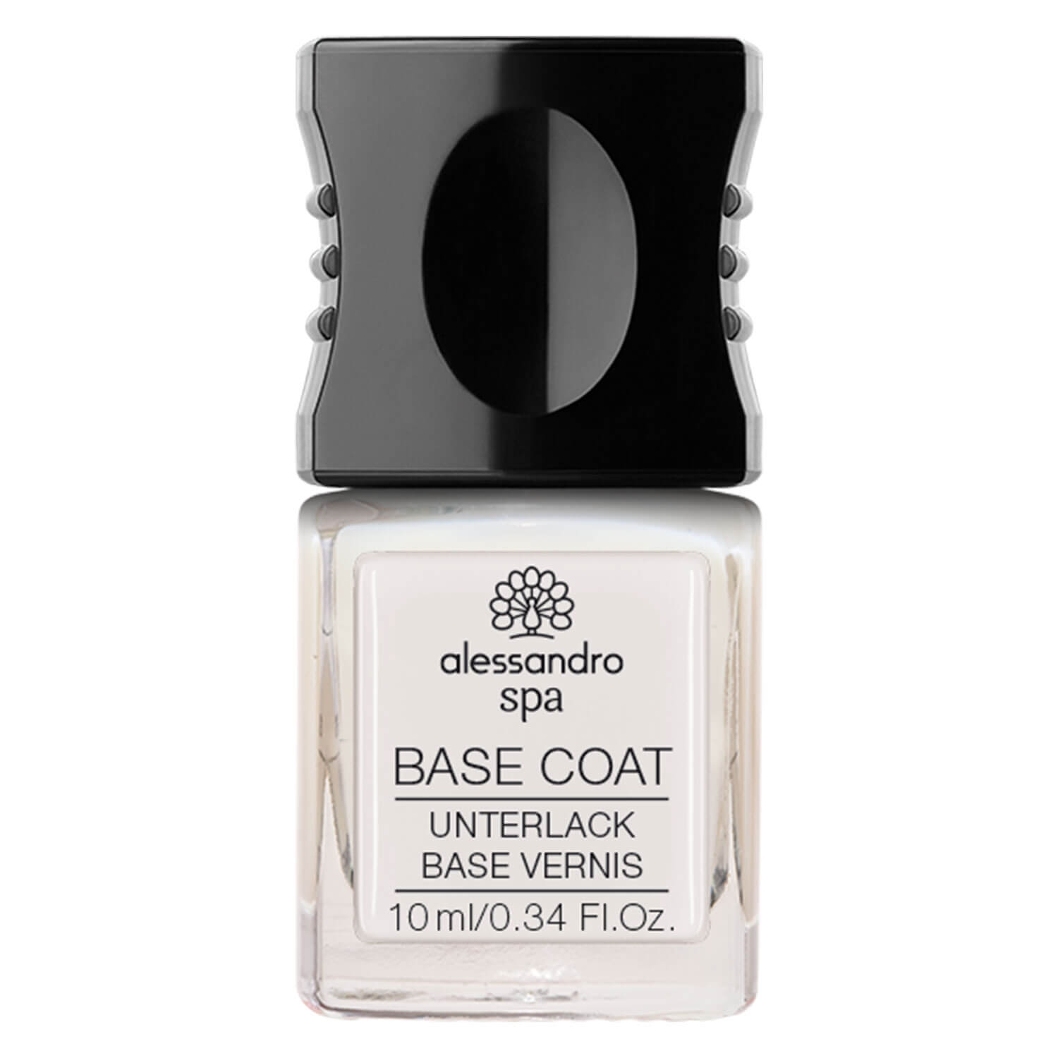 Product image from Alessandro Spa - Base Coat