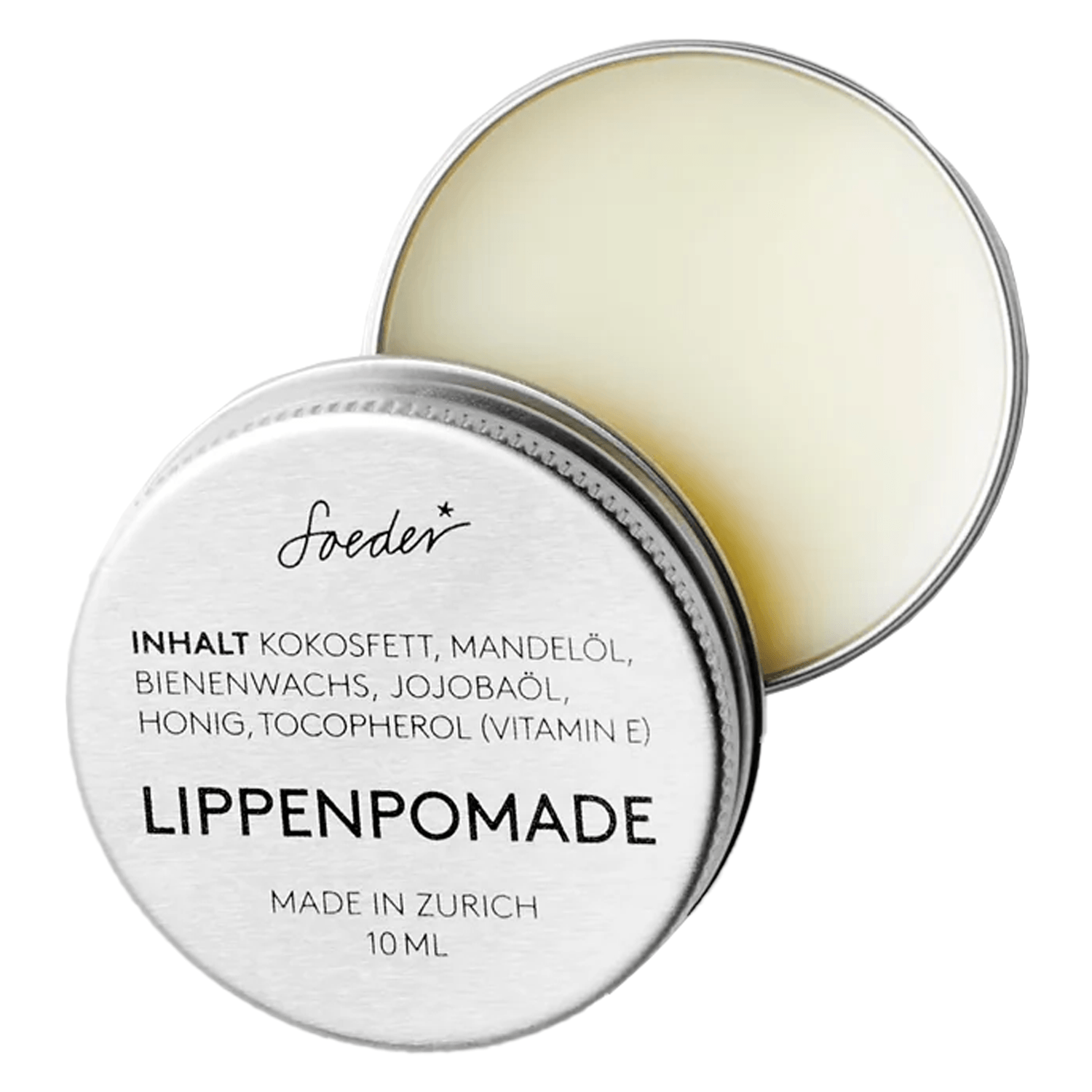 Product image from Soeder - Natural Lip Balm