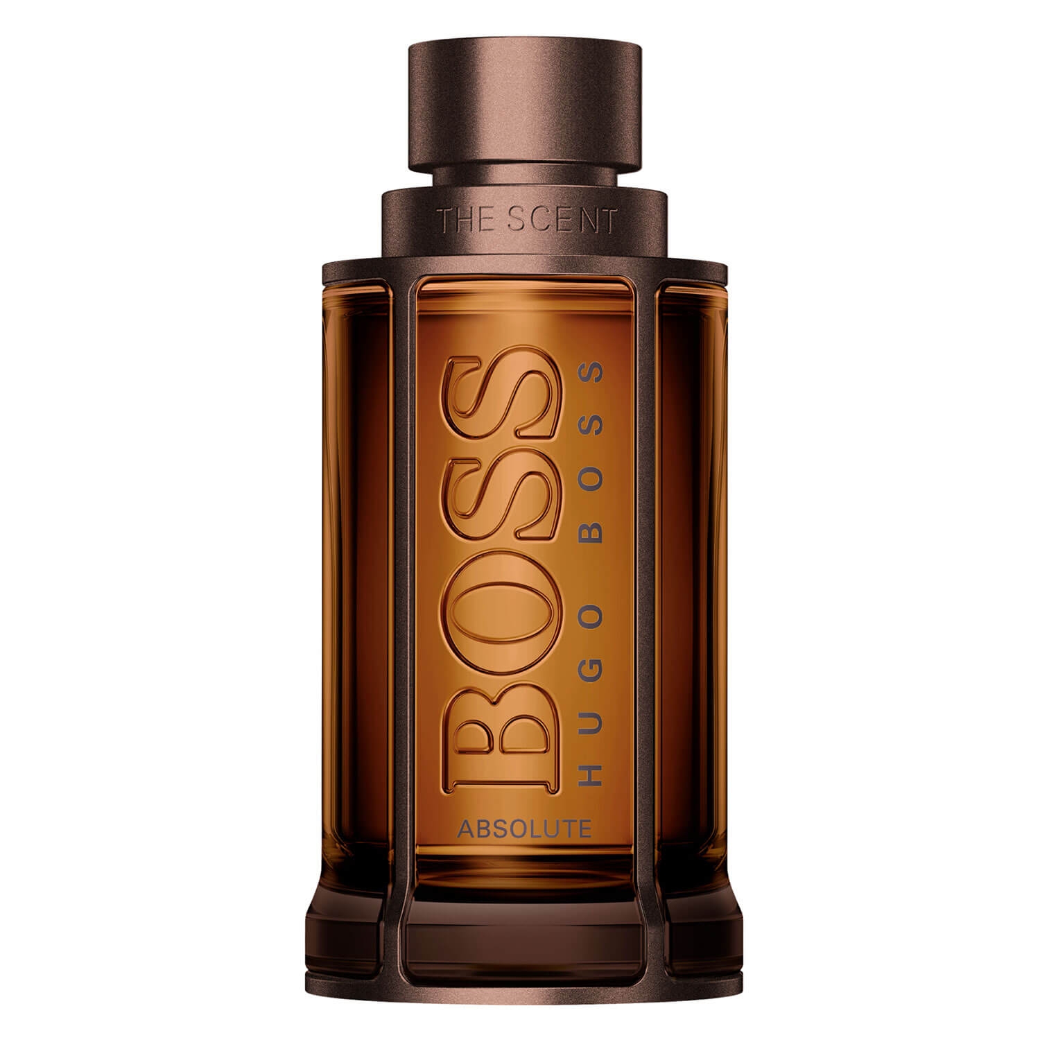 Produktbild von Boss The Scent - Absolute Eau de Parfum for Him