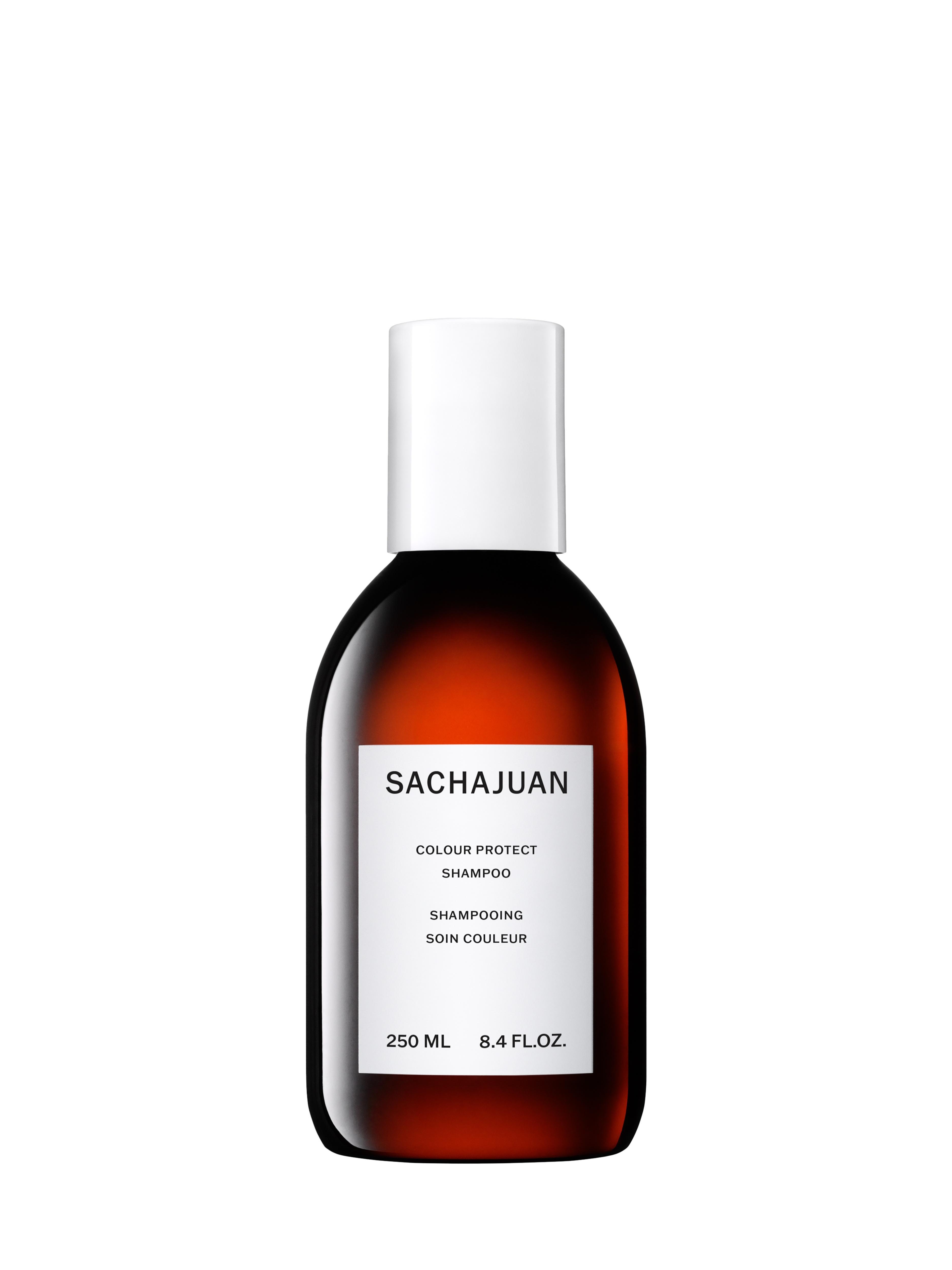 SACHAJUAN - Colour Protect Shampoo