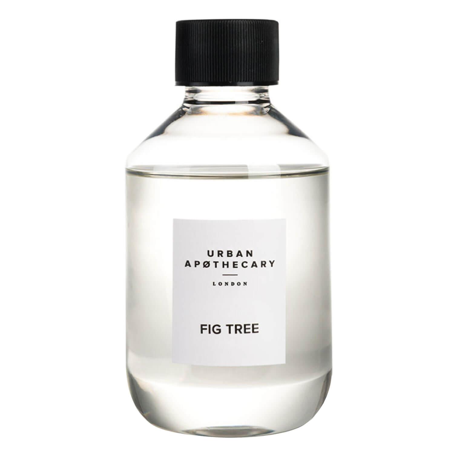 Urban Apothecary - Diffuser Refill Fig Tree
