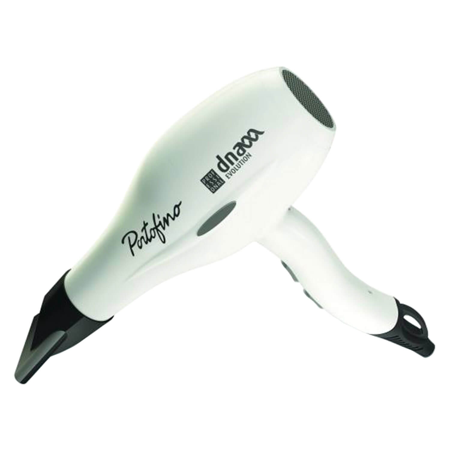Product image from Kiepe - Portofino Hairdryer White