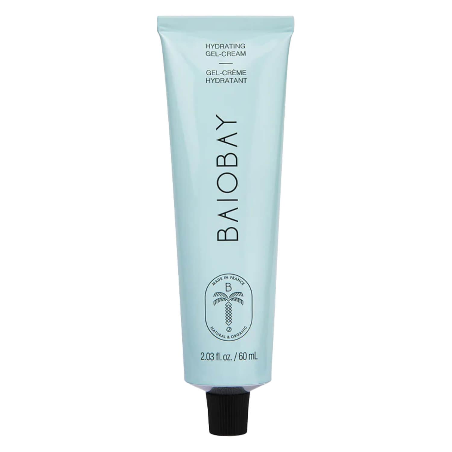 BAIOBAY - Hydrating Gel-Cream