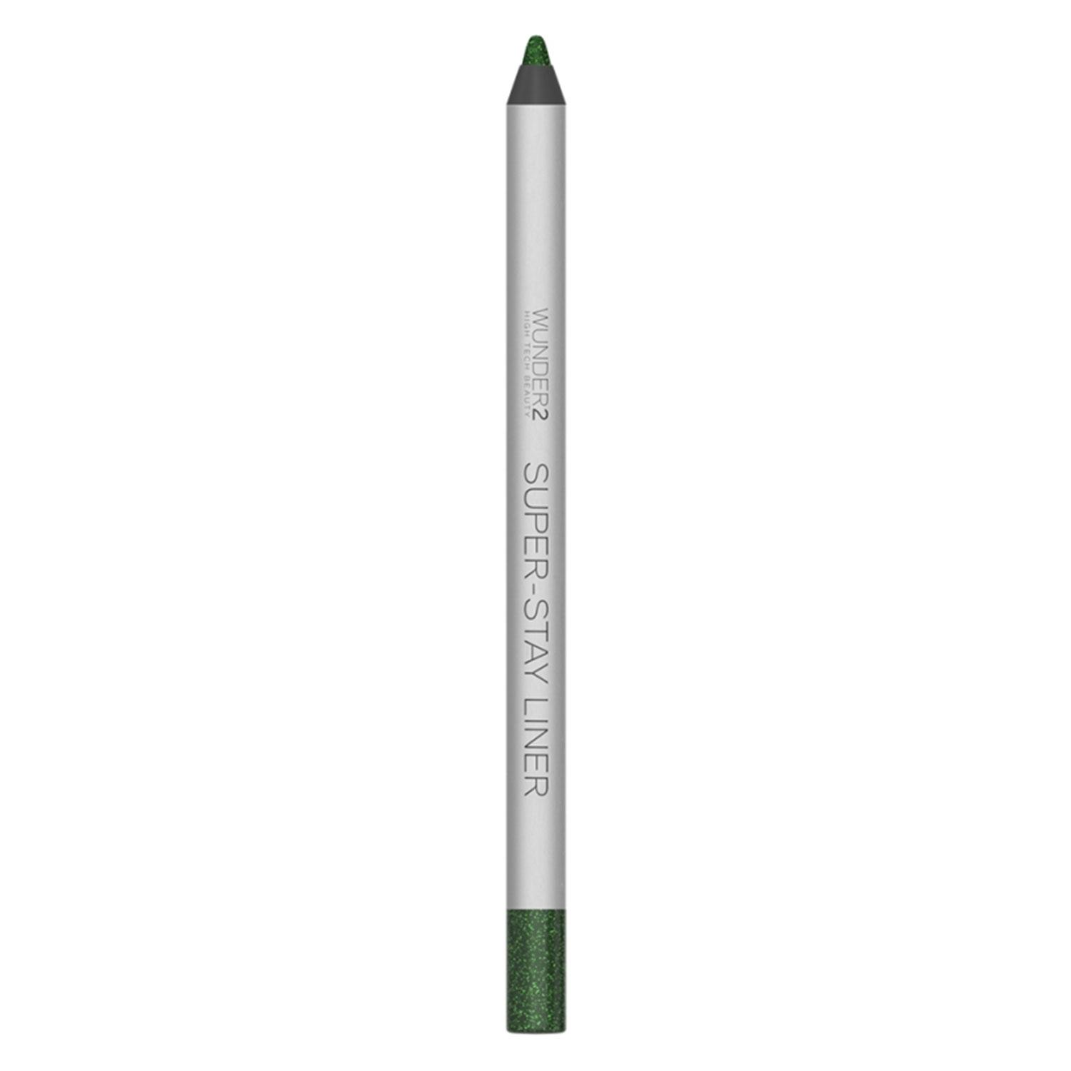 SUPER-STAY - Eye Pencil Glitter Emerald