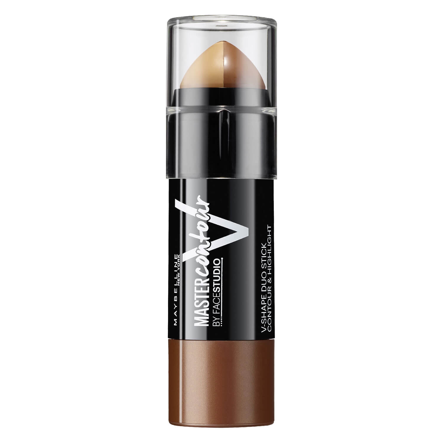 Product image from Maybelline NY Teint - Master Contour Kontur-Duo-Stick Dark