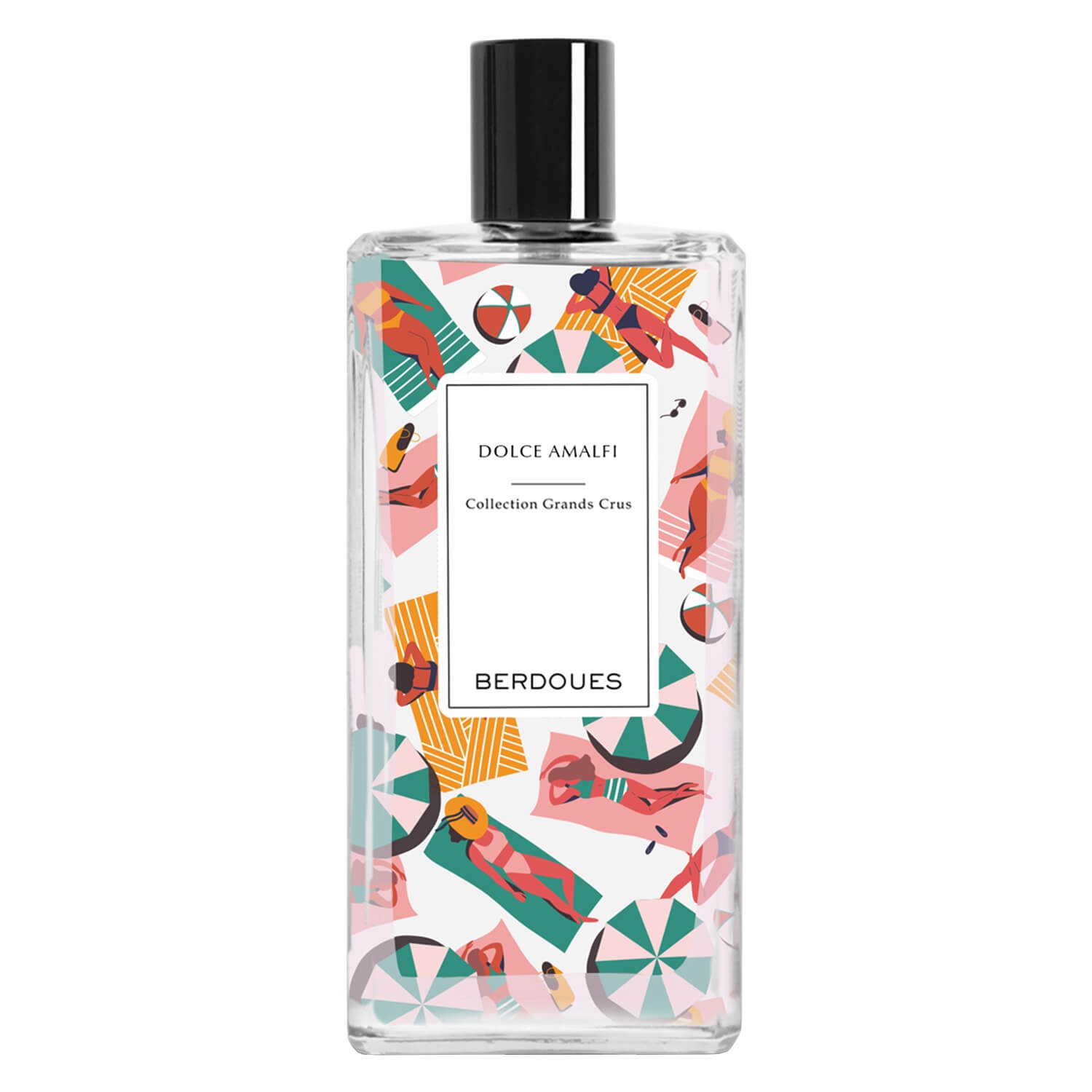 Product image from BERDOUES - Dolce Amalfi  Eau de Parfum