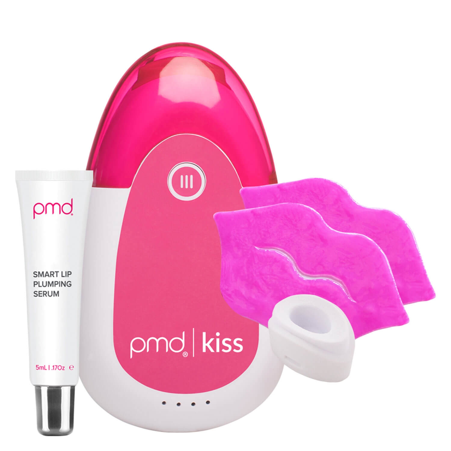Product image from pmd - Kiss Lip Plumping System