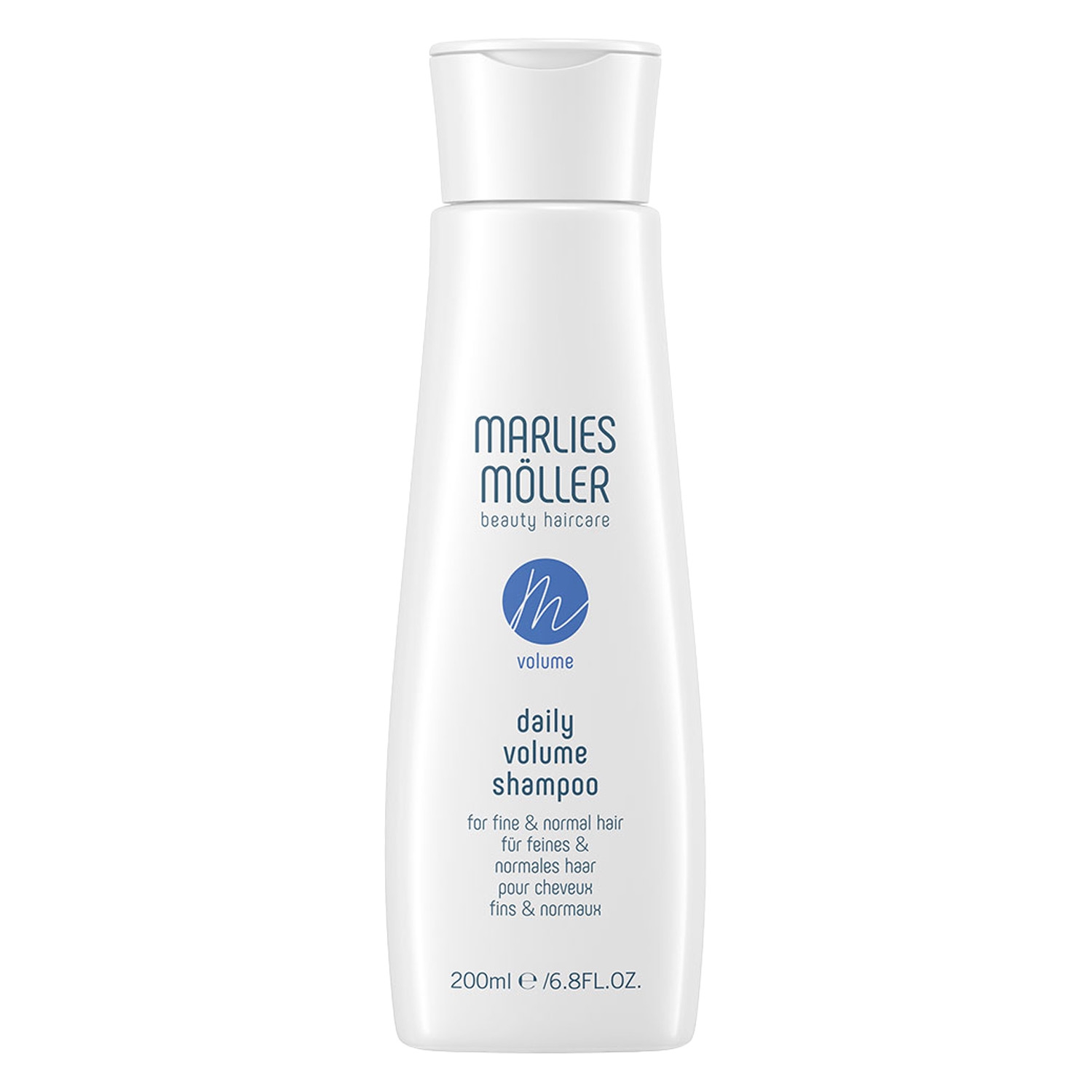 Product image from MM Volume - Daily Volume Shampoo