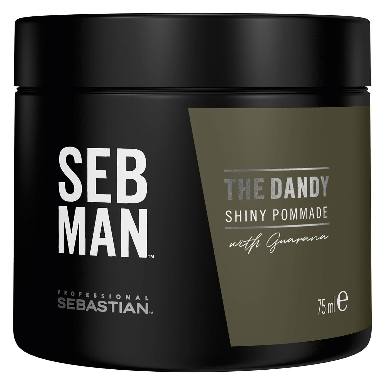 Product image from SEB MAN - The Dandy Shiny Pomade