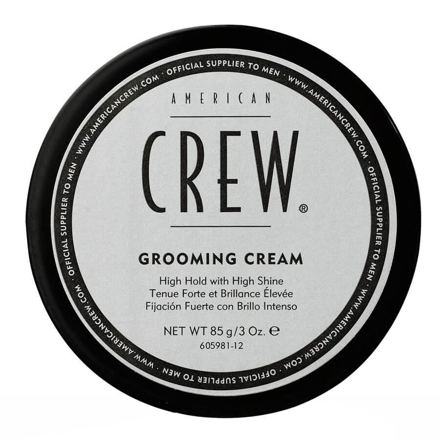 Style - Grooming Cream