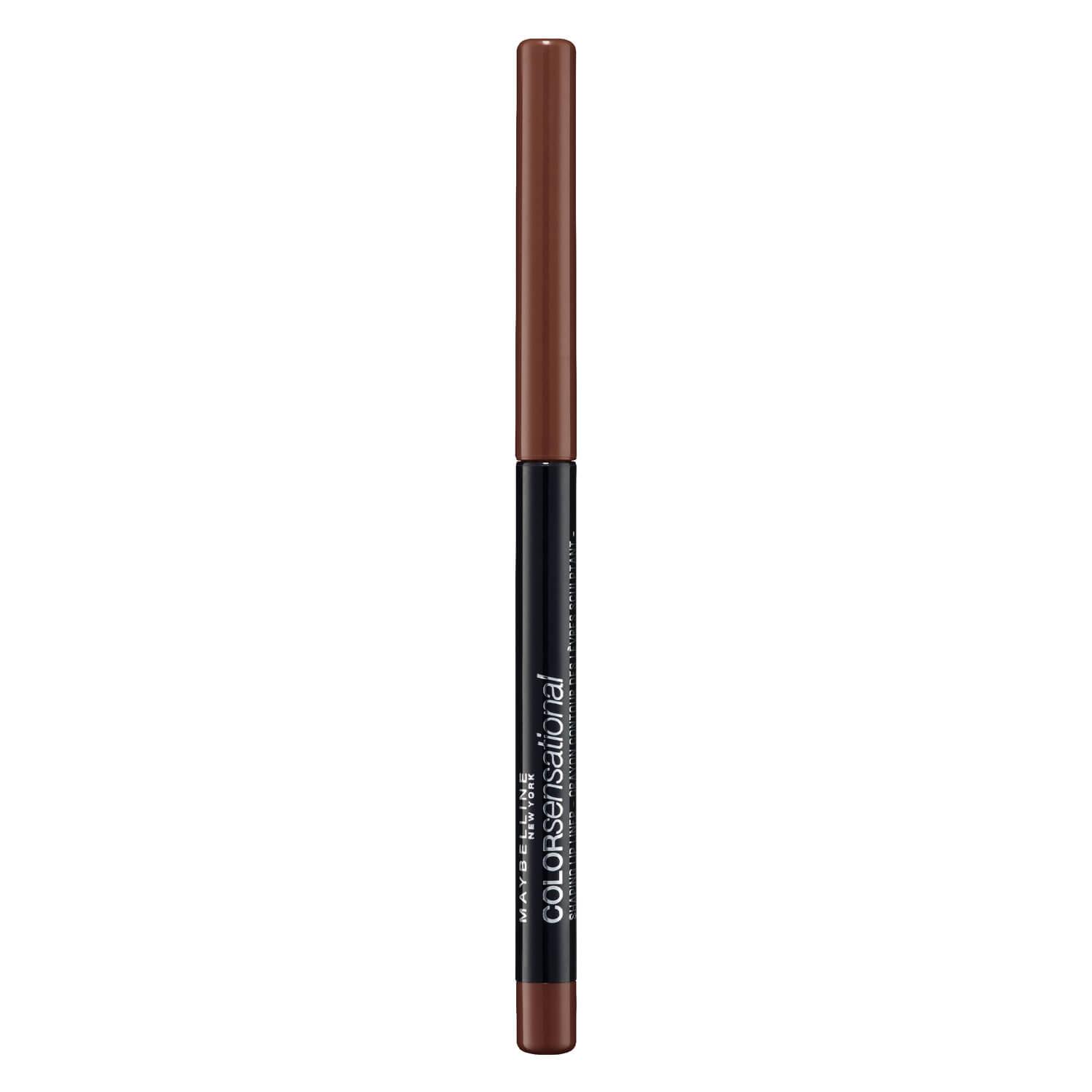 Maybelline NY Lips - Color Sensational Shaping Lip Liner 20 Nude Seduction