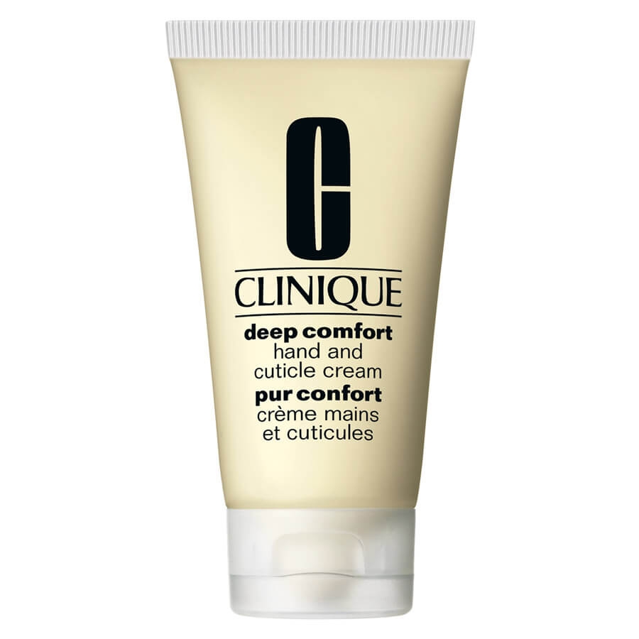 Produktbild von Deep Comfort - Hand and Cuticle Cream