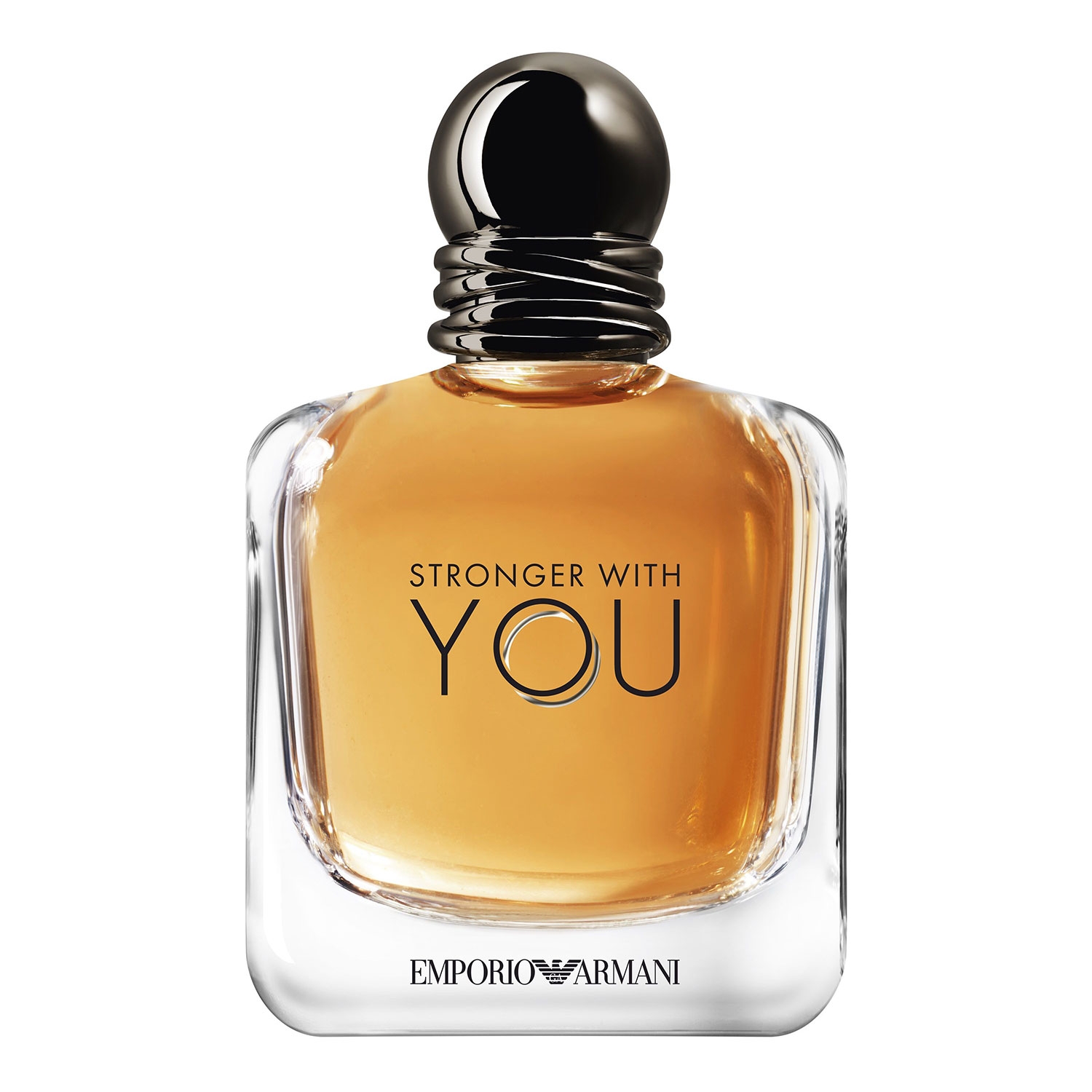 Product image from Emporio Armani - Stronger With You Eau de Toilette