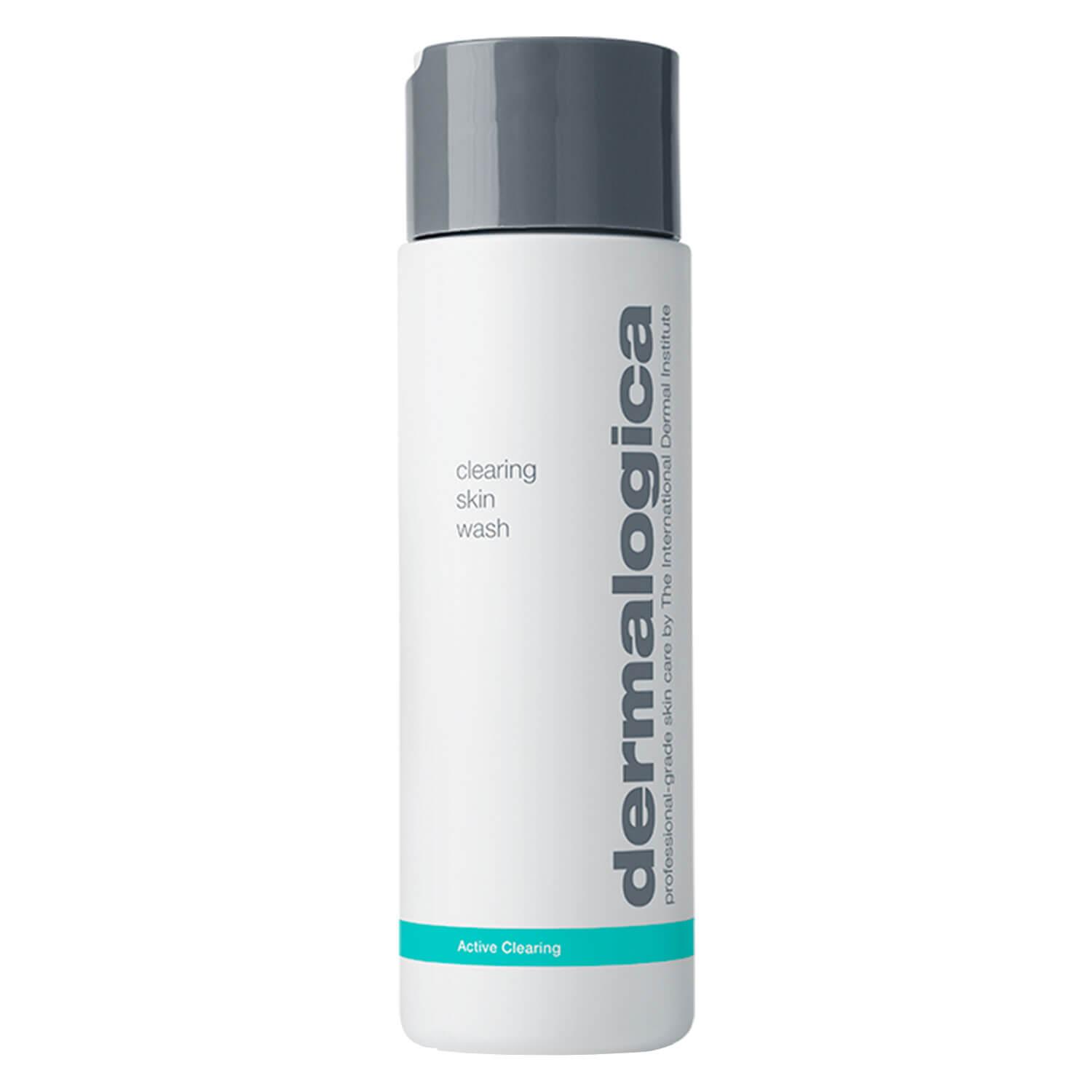 Active Clearing - Clearing Skin Wash