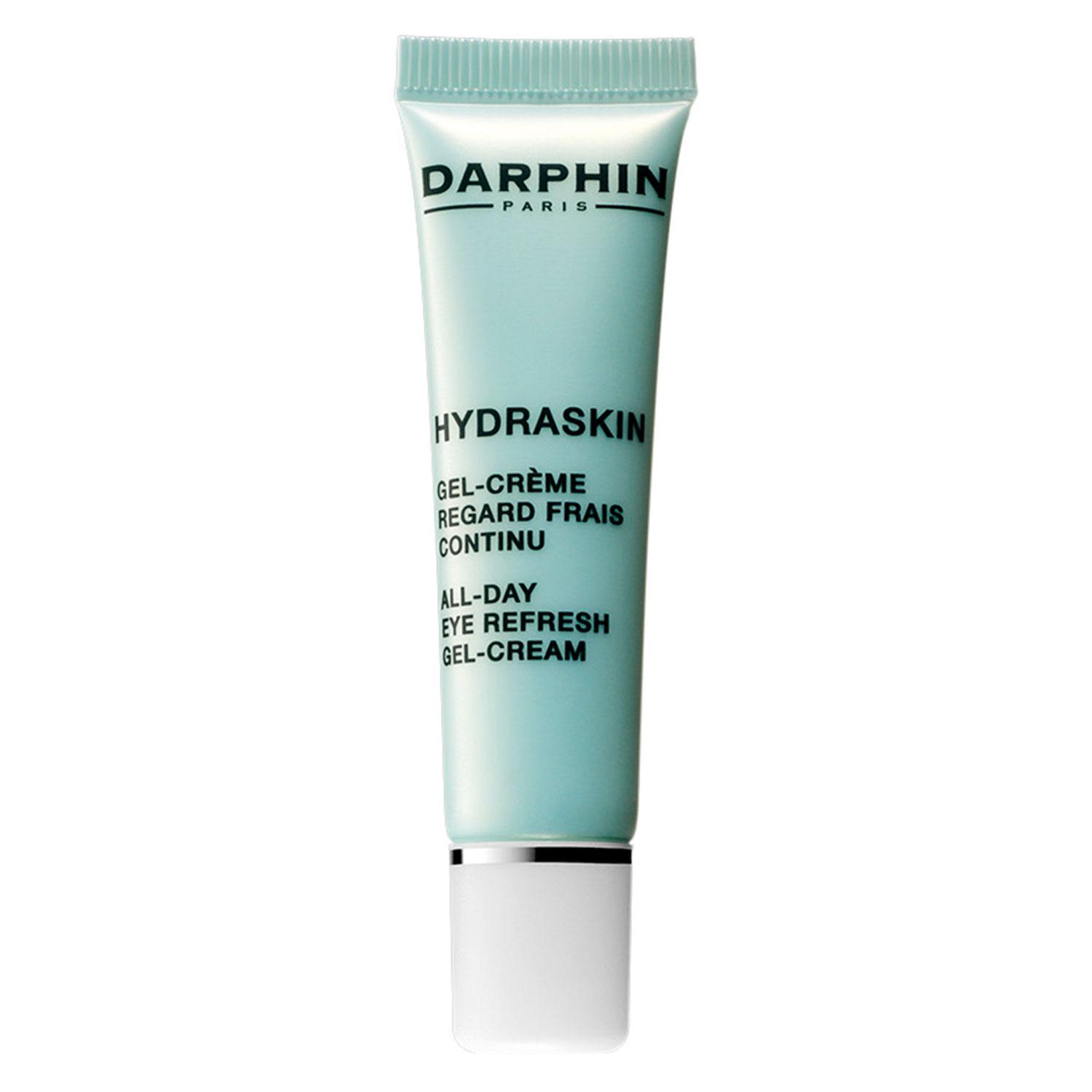 HYDRASKIN - All-Day Eye Refresh Gel Cream