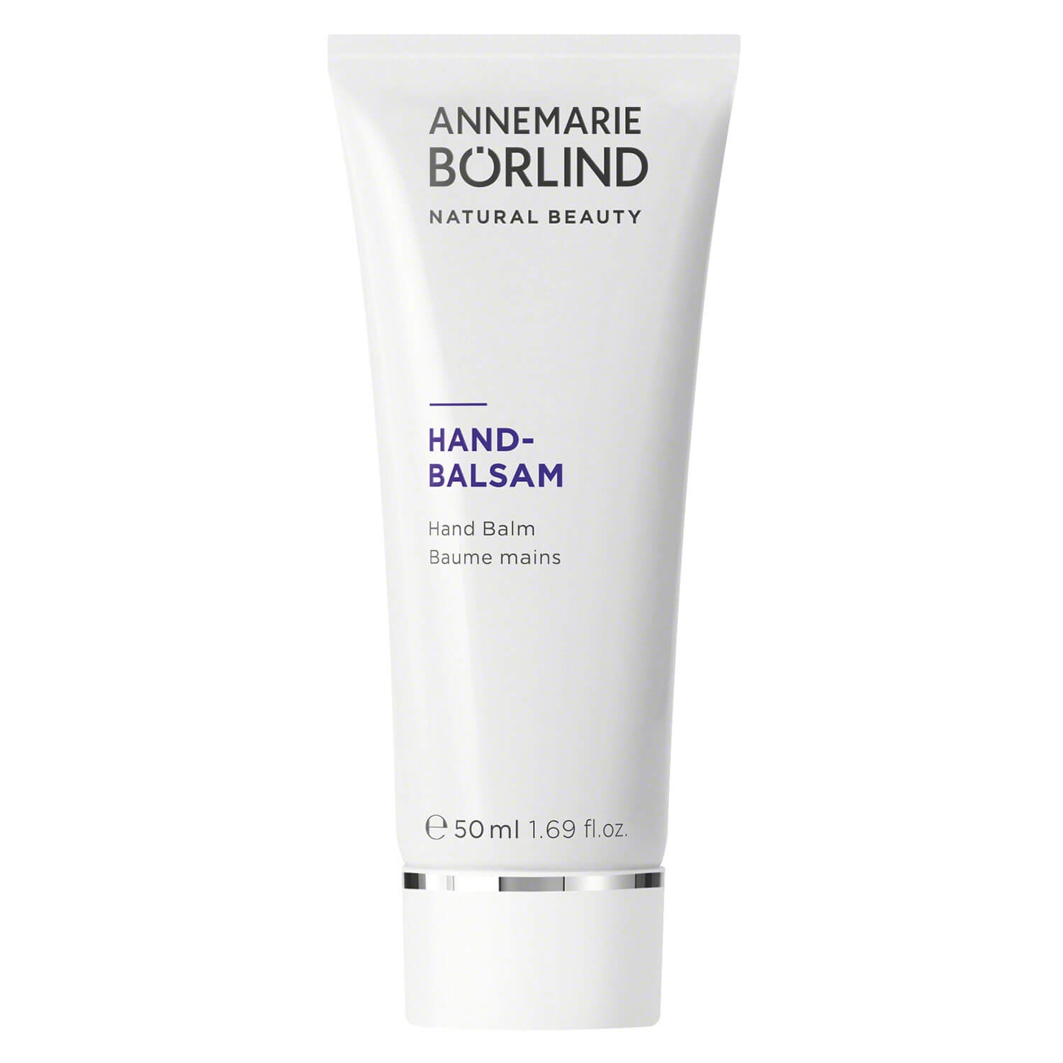 Product image from Annemarie Börlind Care - Hand Balsam