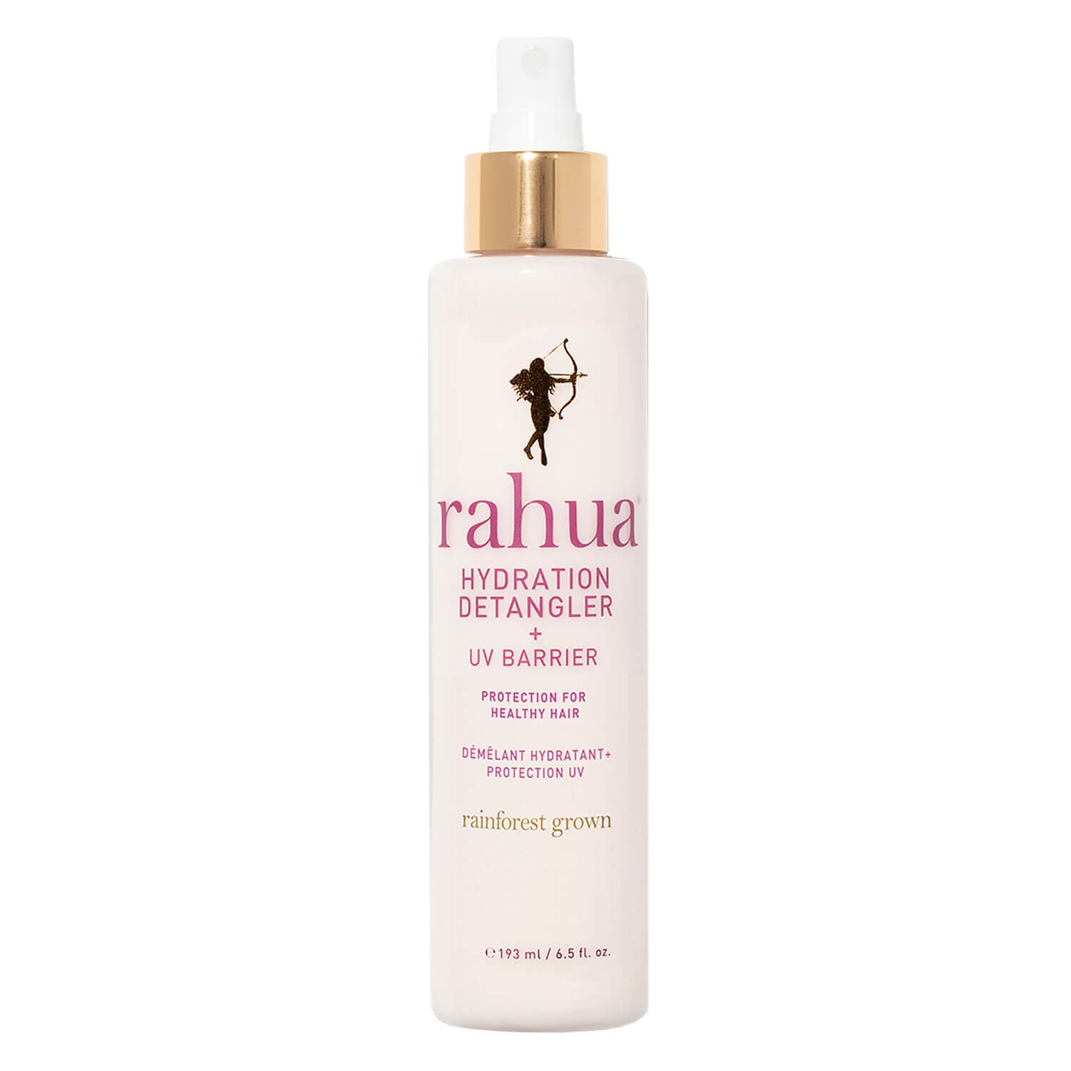 Product image from Rahua Styling - Hydration Detangler + UV Barrier