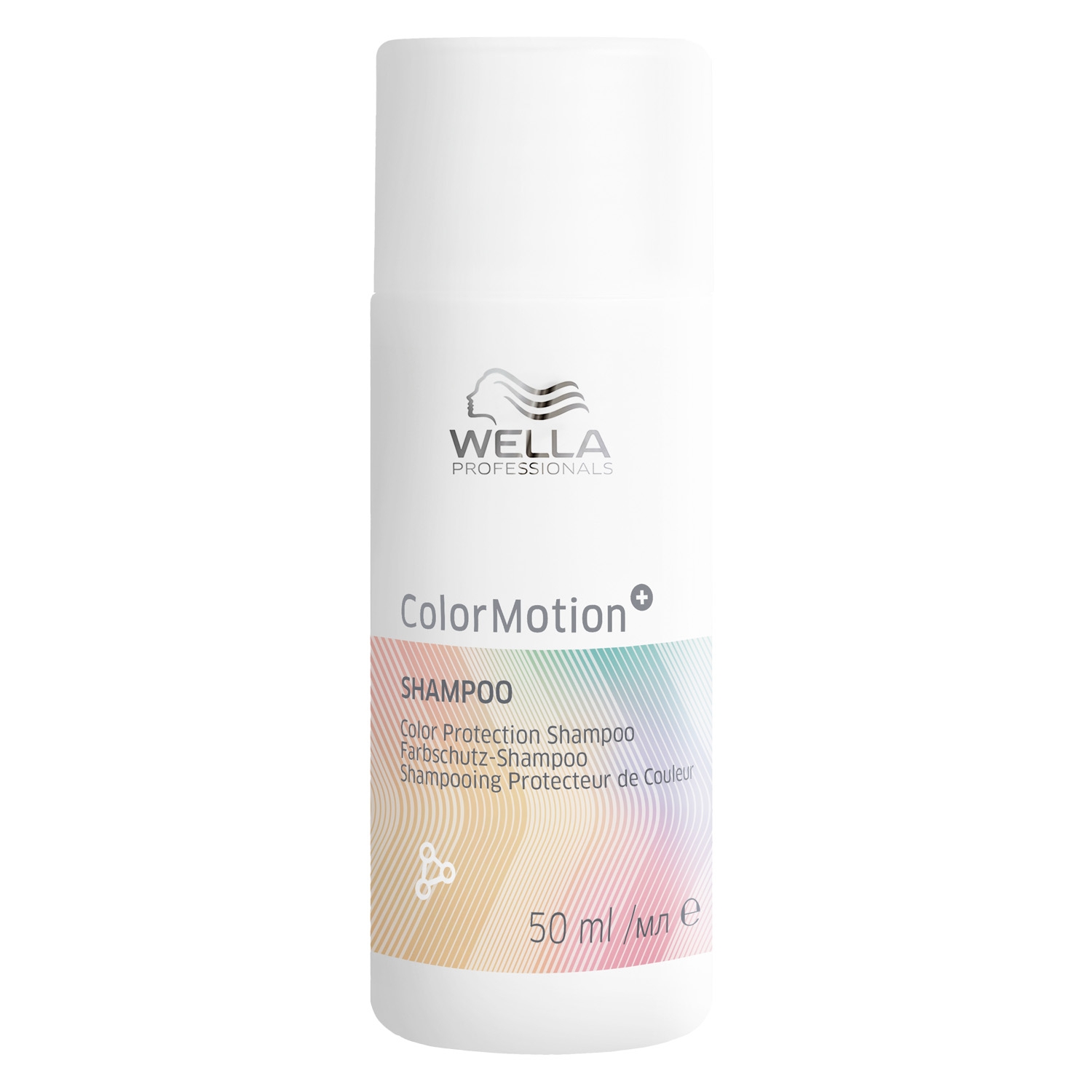 Product image from Color Motion+ - Farbschutz Shampoo