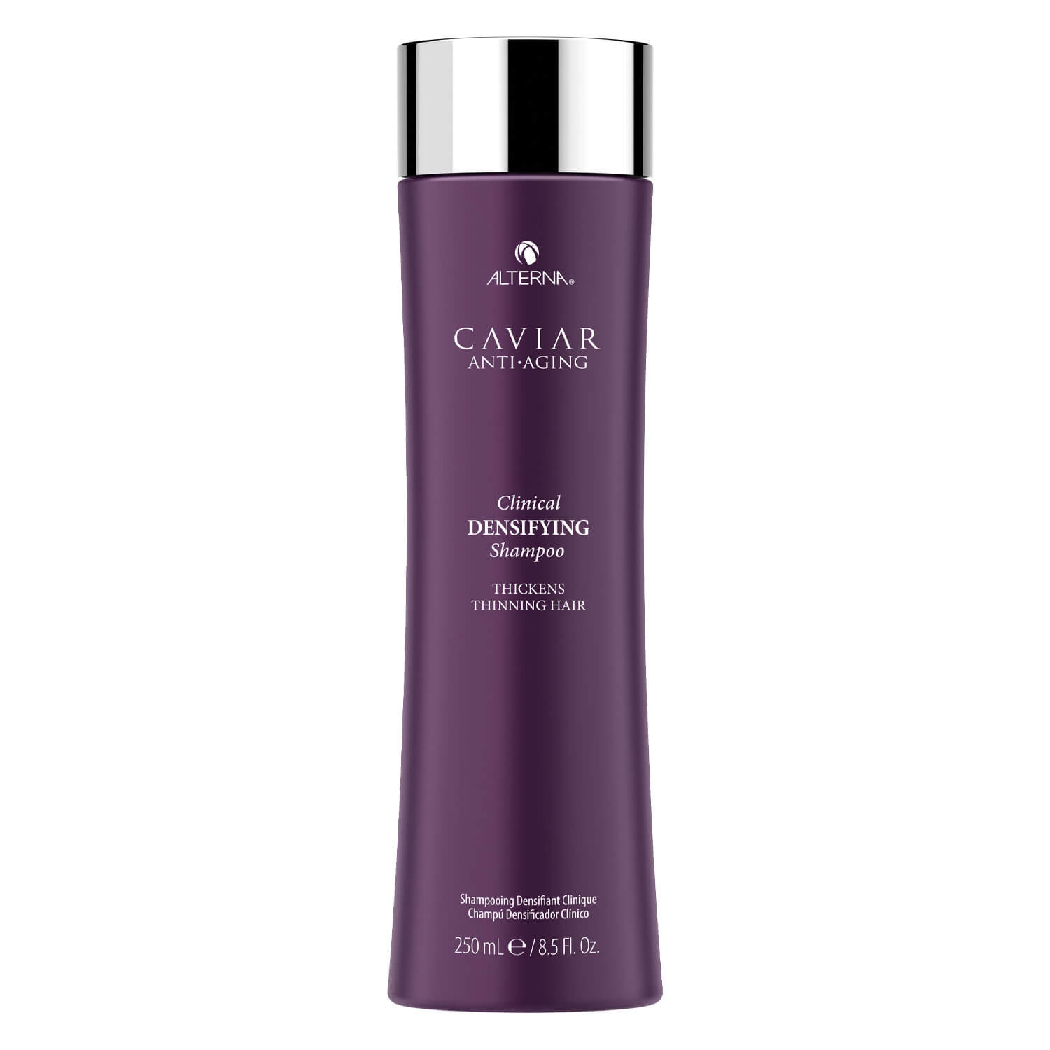 Product image from Caviar Clinical - Densifying Shampoo