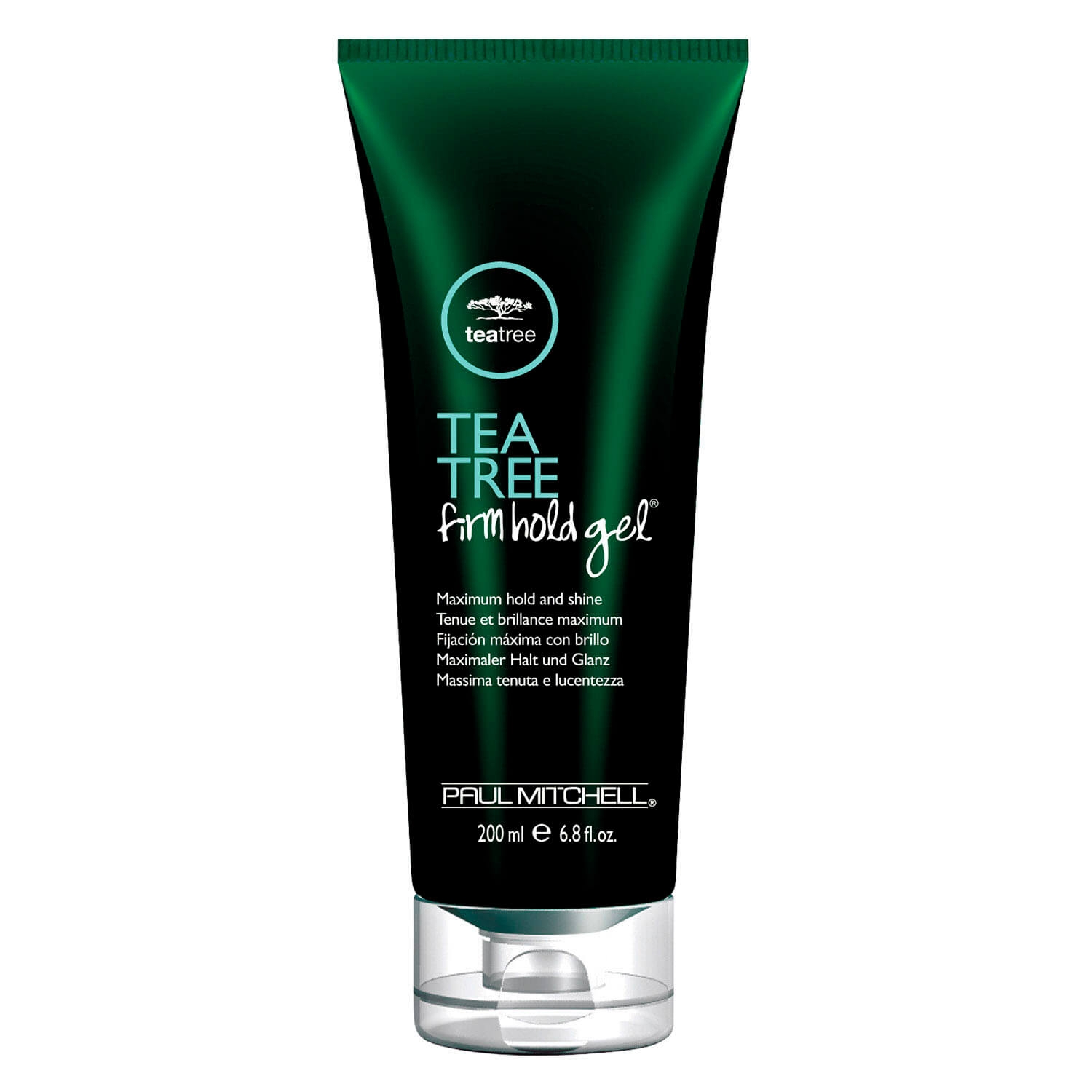 Product image from Tea Tree Special - Firm Hold Gel