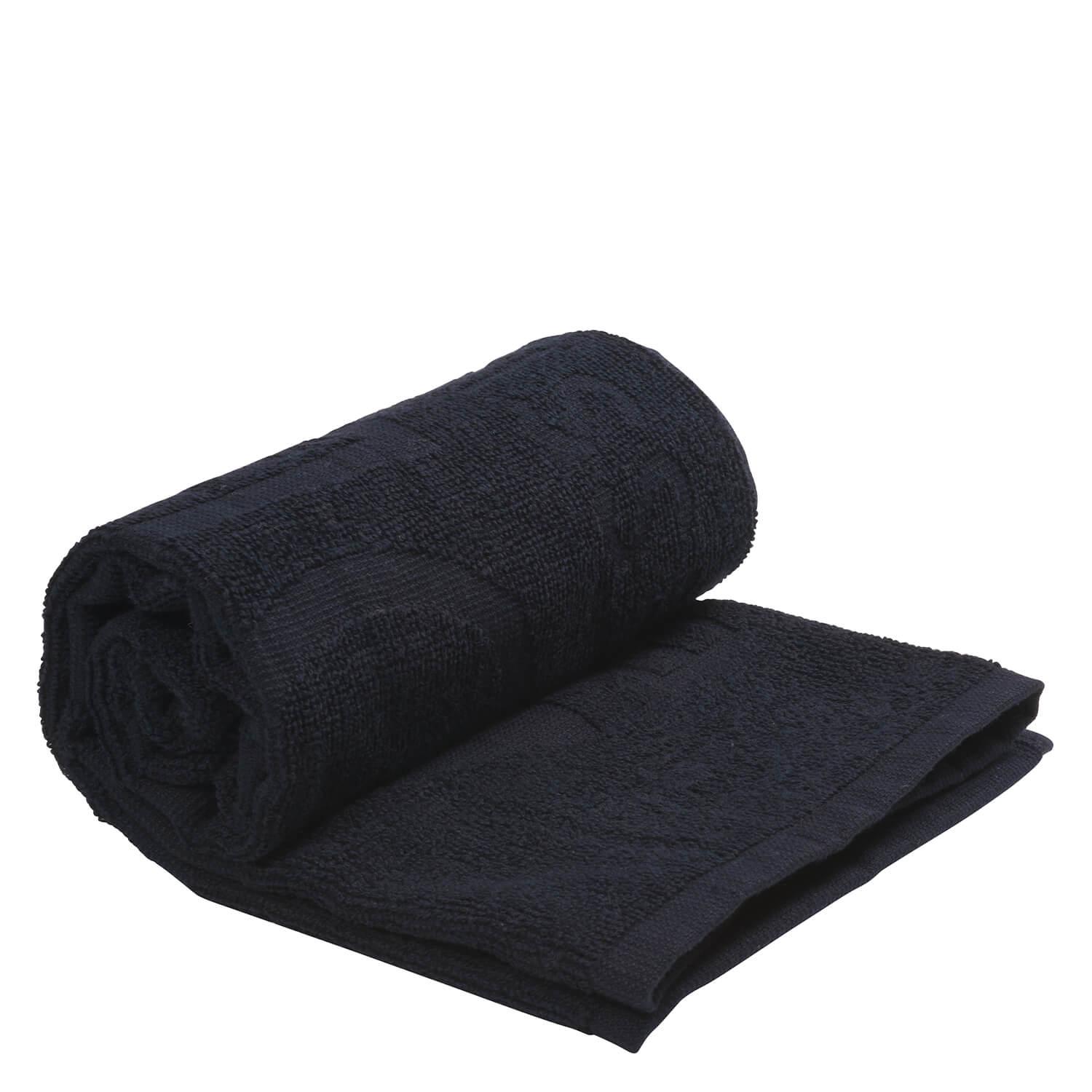 Salon Tools - Towels black