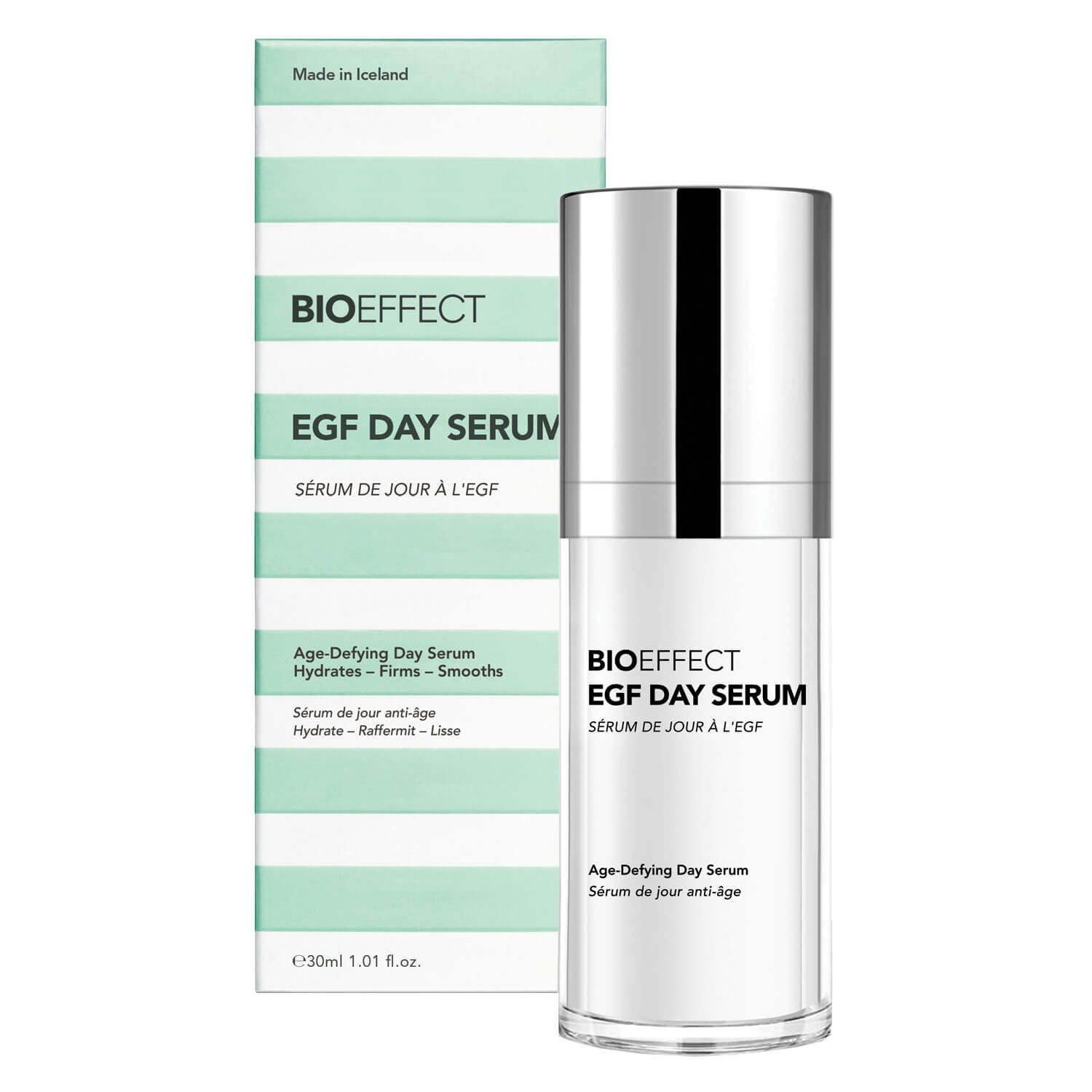 Product image from BIOEFFECT - EGF DAY SERUM
