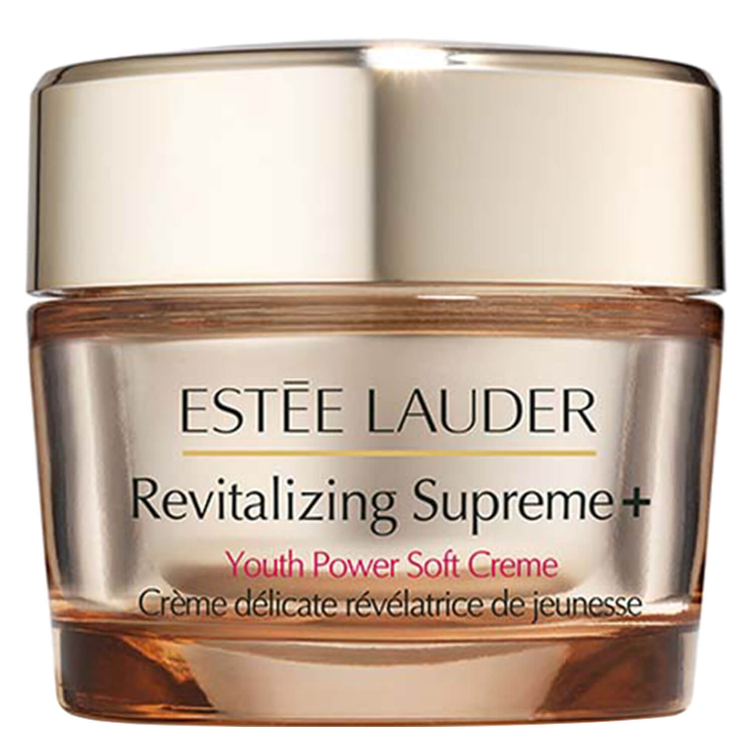 Product image from Revitalizing Supreme+ - Youth Power Soft Creme