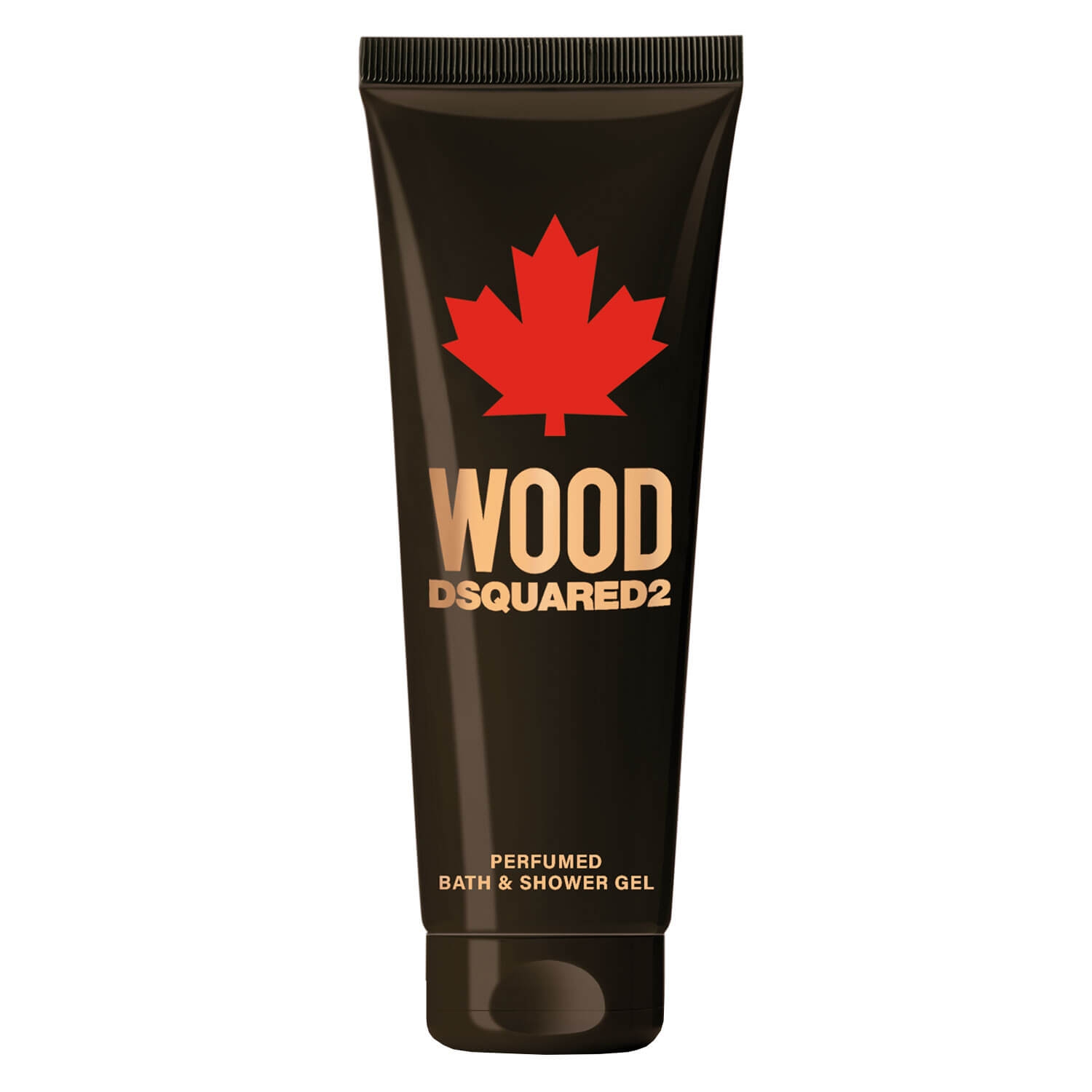 Product image from DSQUARED2 WOOD - Pour Homme Bath & Shower Gel