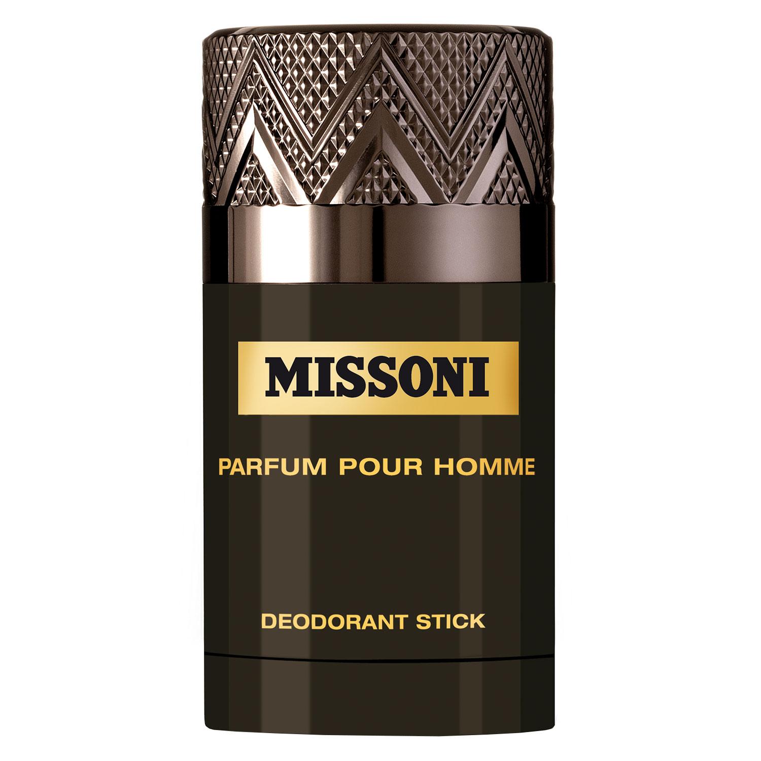 Missoni Homme - Deodorant Stick