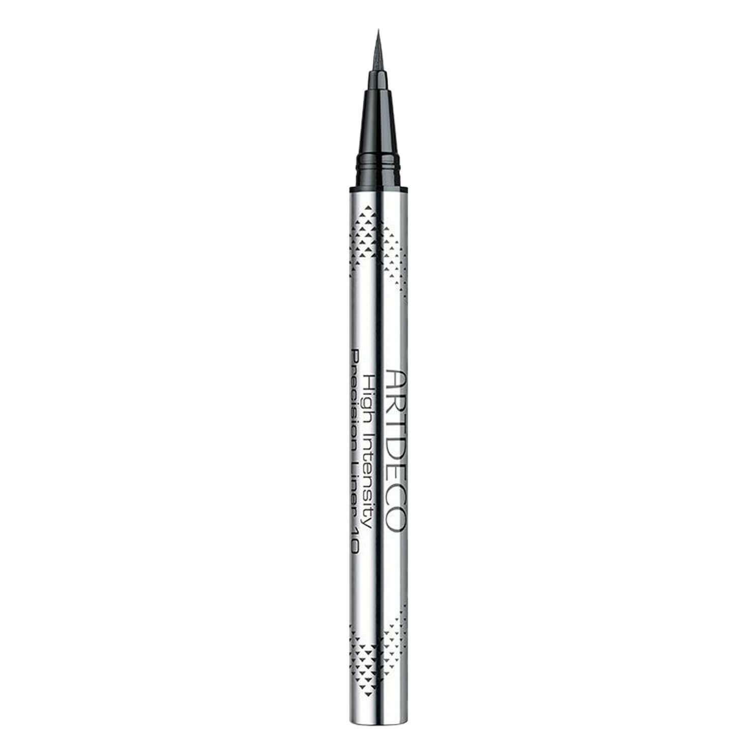 Produktbild von Artdeco Eyeliner - High Intensity Precision Liner Ultra Black 10