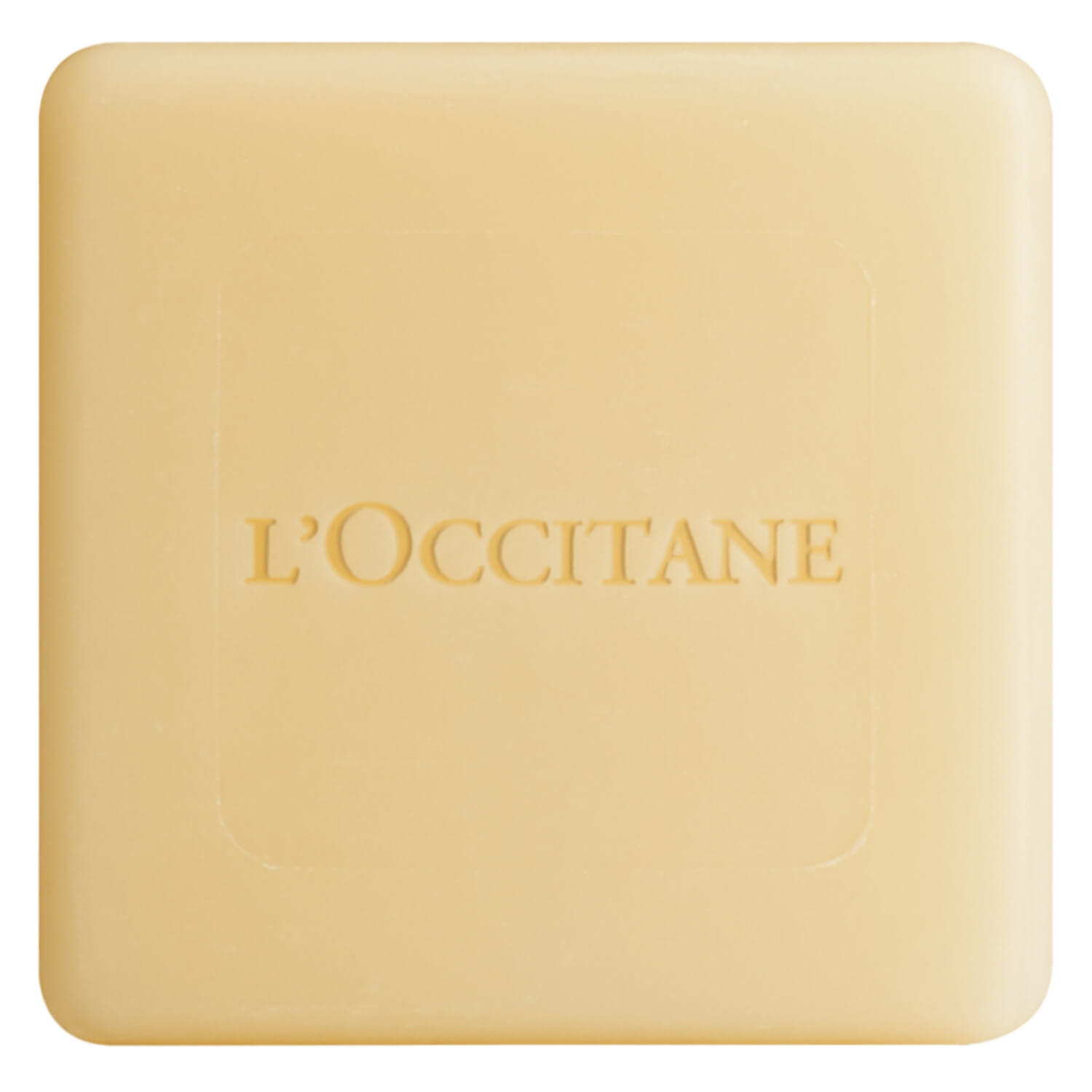 Product image from L'Occitane Hand - Sheabutter Seife Verbene